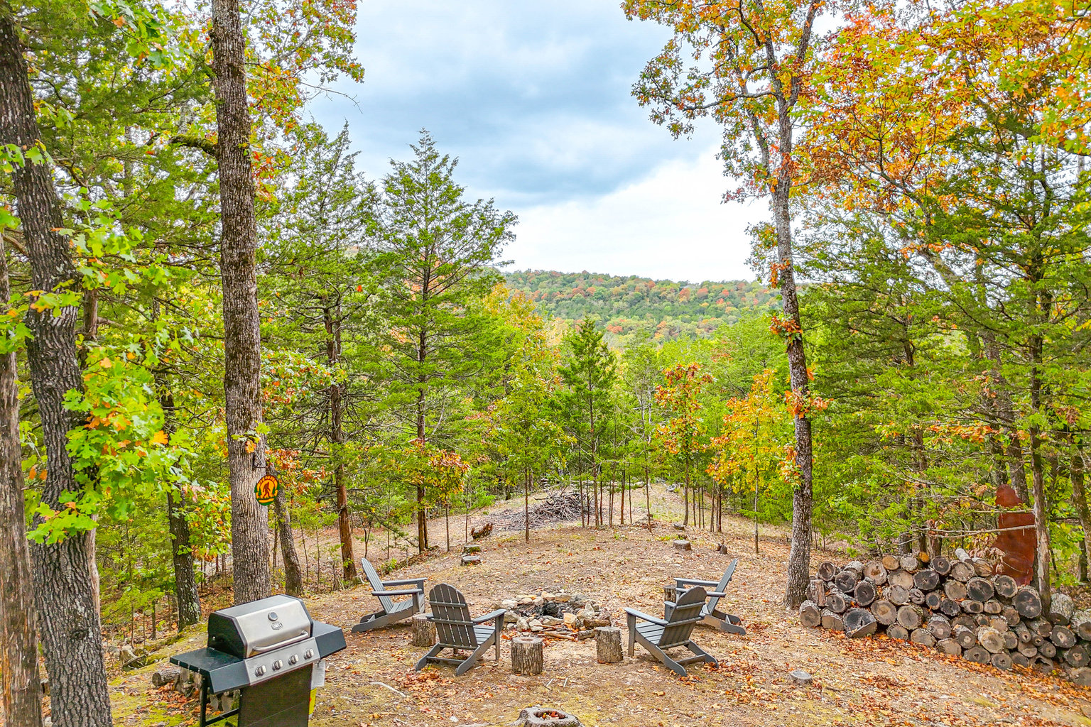 Eureka Springs Vacation Rental