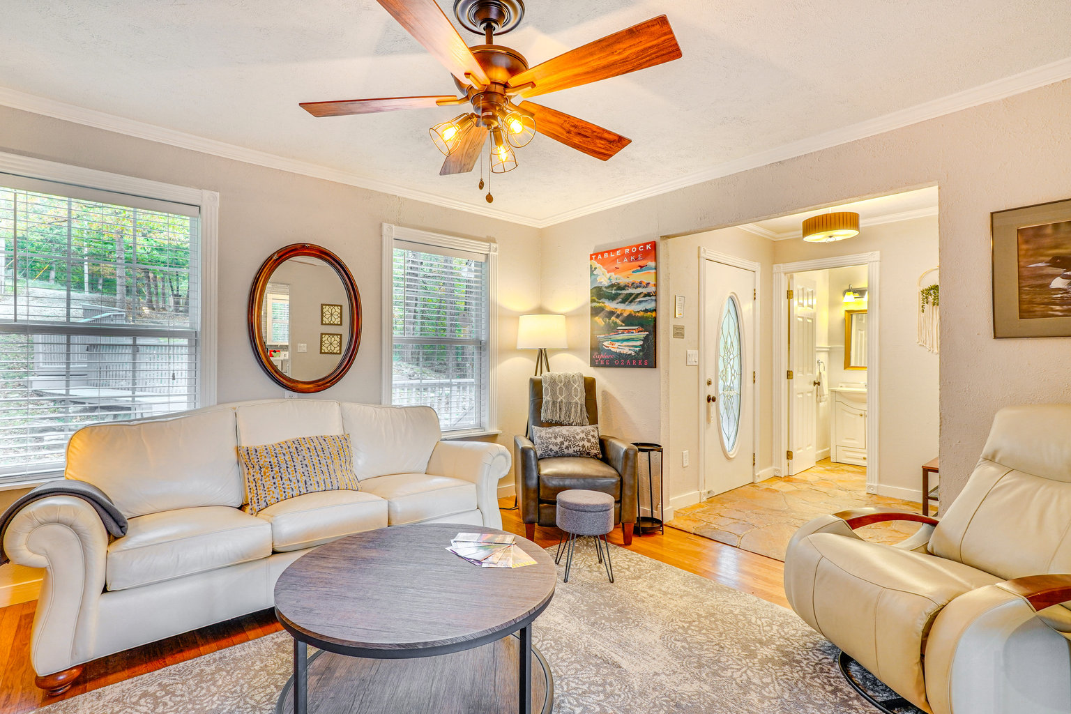 Eureka Springs Vacation Rental
