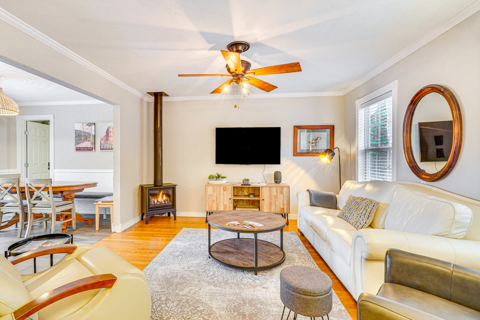 Eureka Springs Vacation Rental