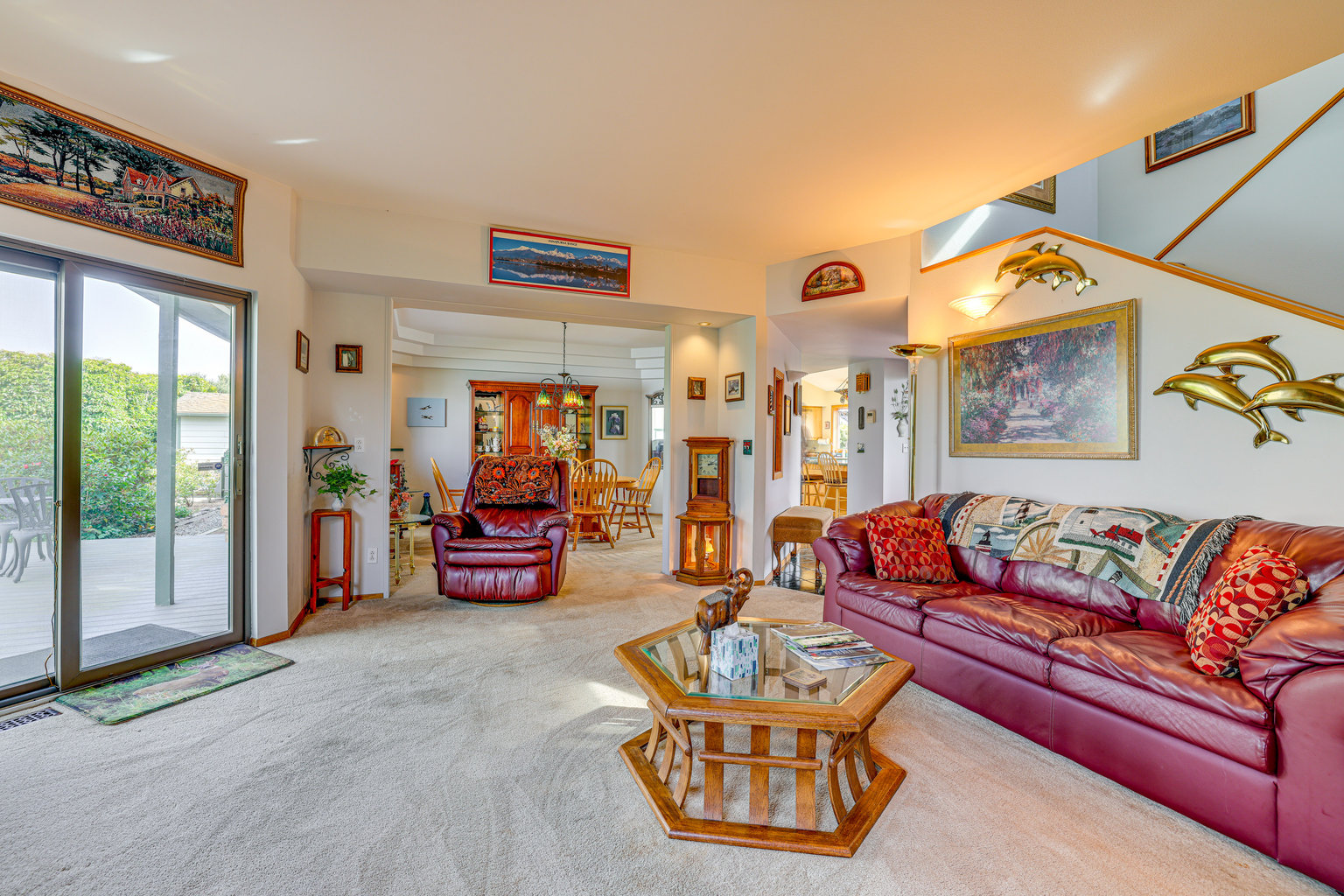 Sequim Vacation Rental