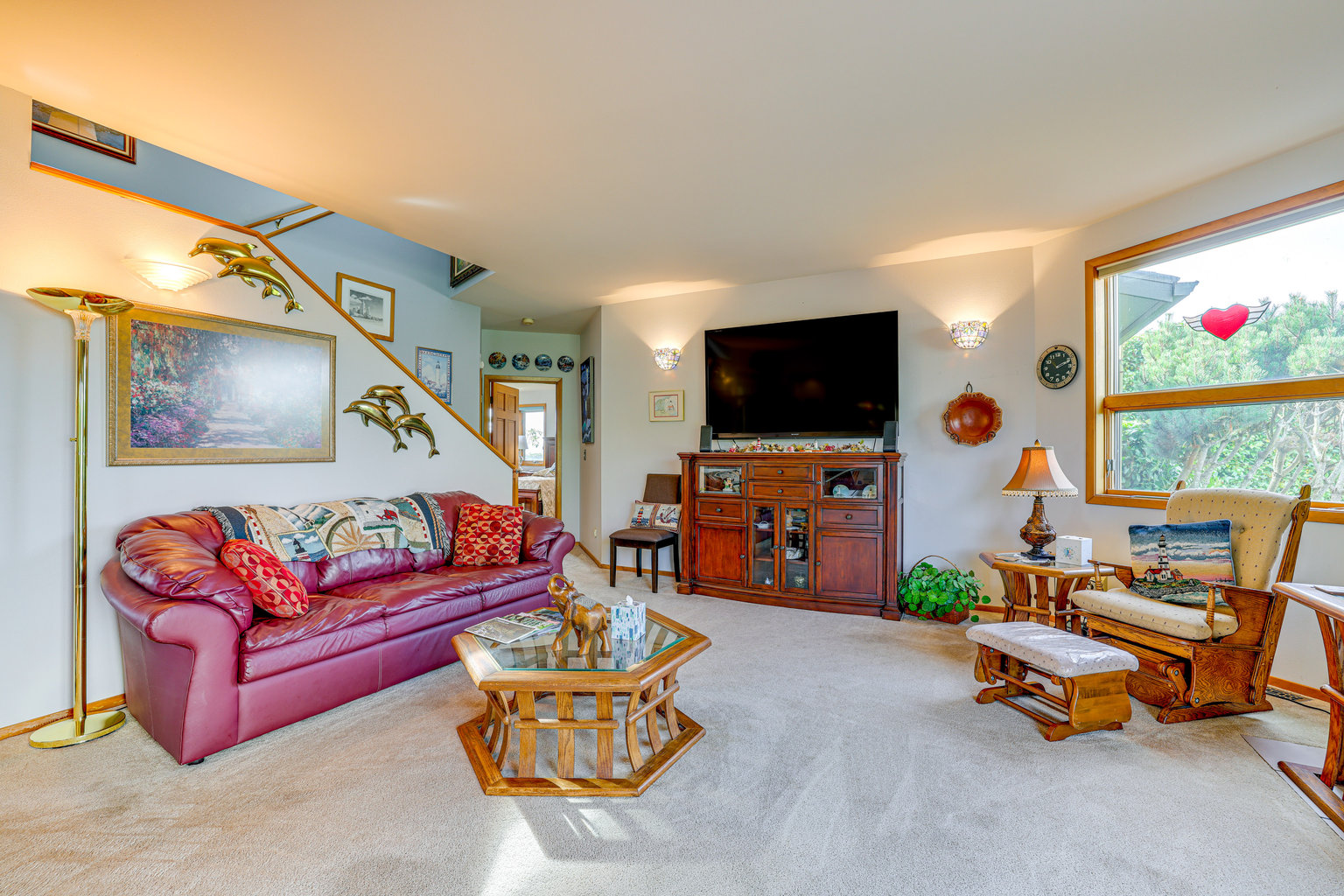 Sequim Vacation Rental