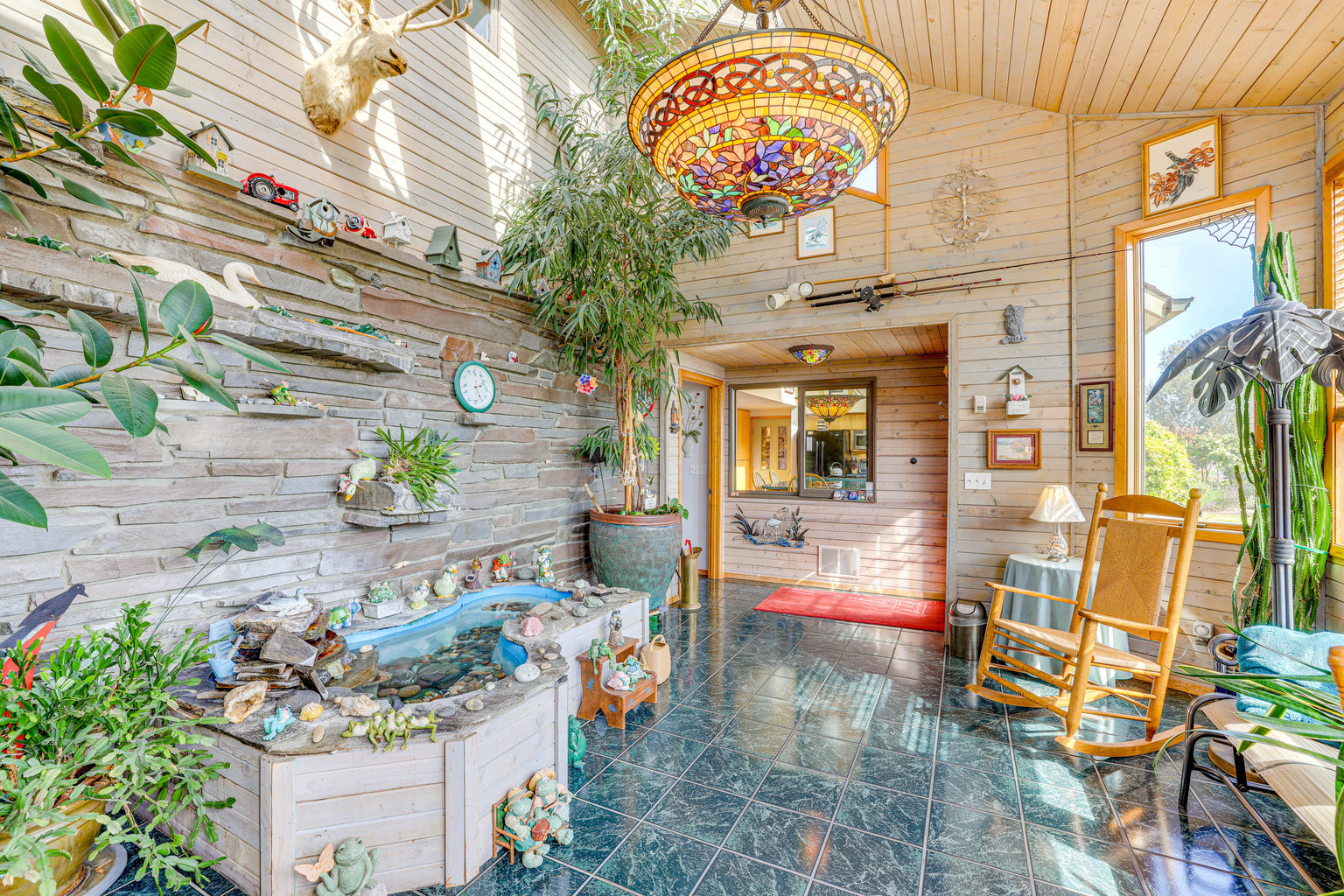 Sequim Vacation Rental