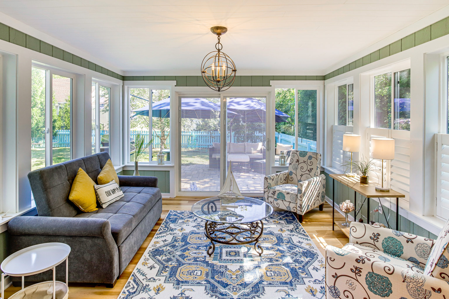 Tilghman Island Vacation Rental