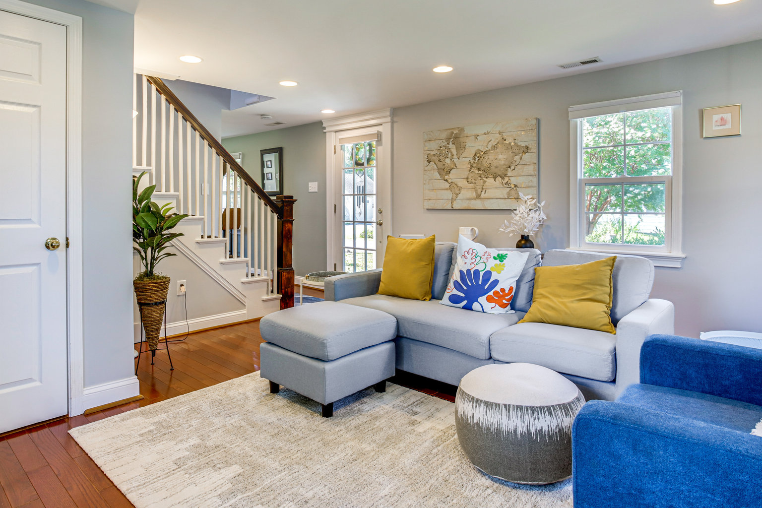 Tilghman Island Vacation Rental