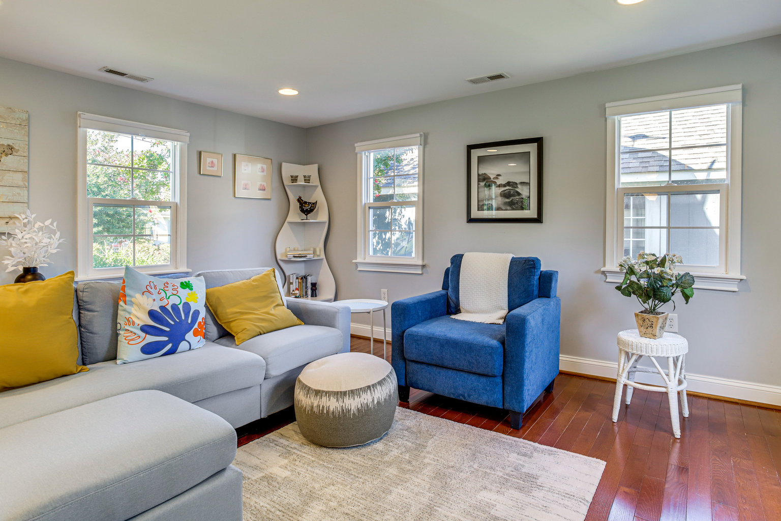 Tilghman Island Vacation Rental