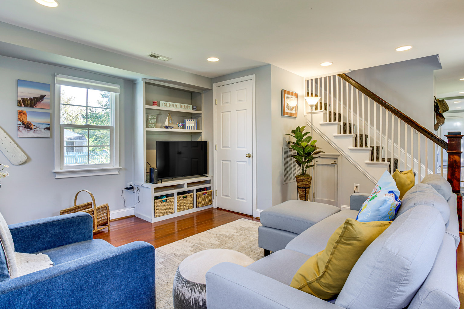 Tilghman Island Vacation Rental