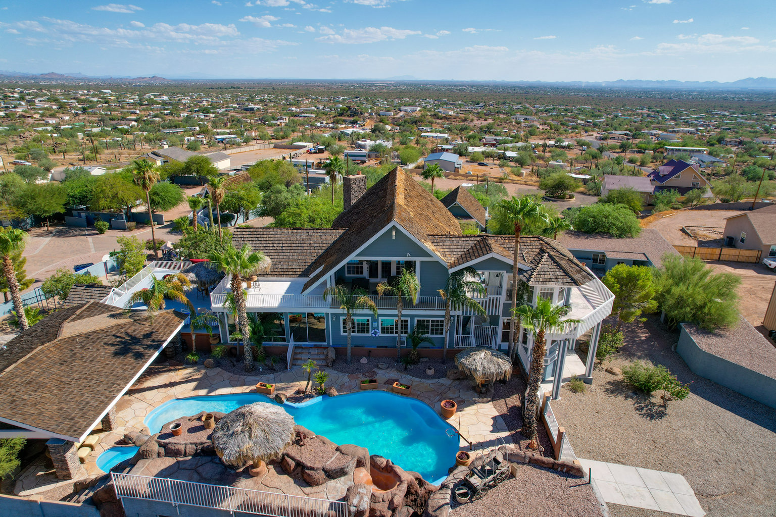 Apache Junction Vacation Rental