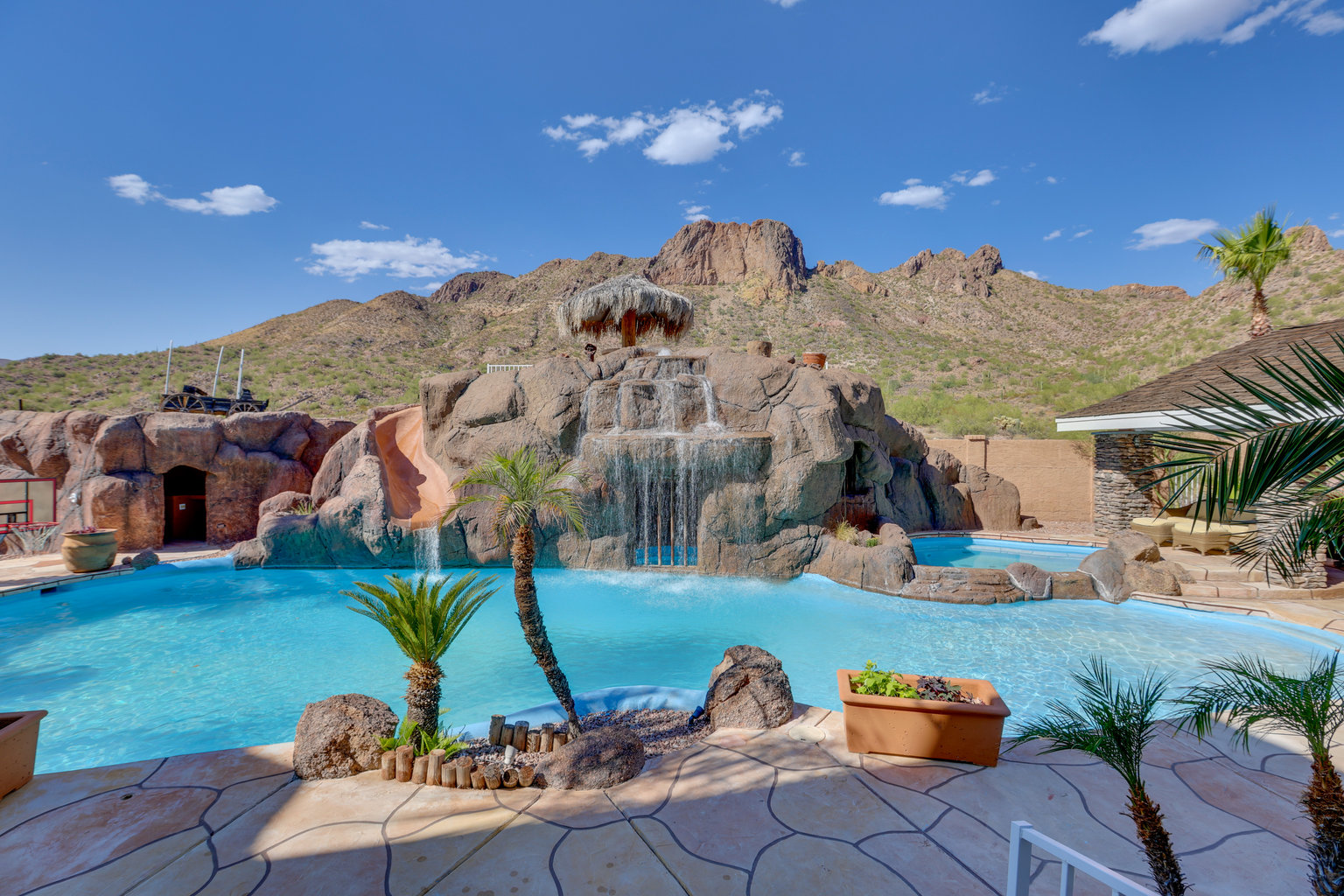 Apache Junction Vacation Rental