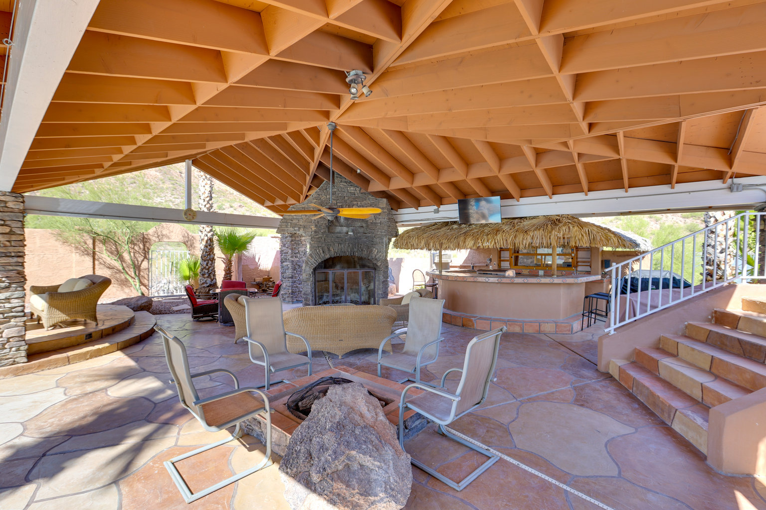 Apache Junction Vacation Rental