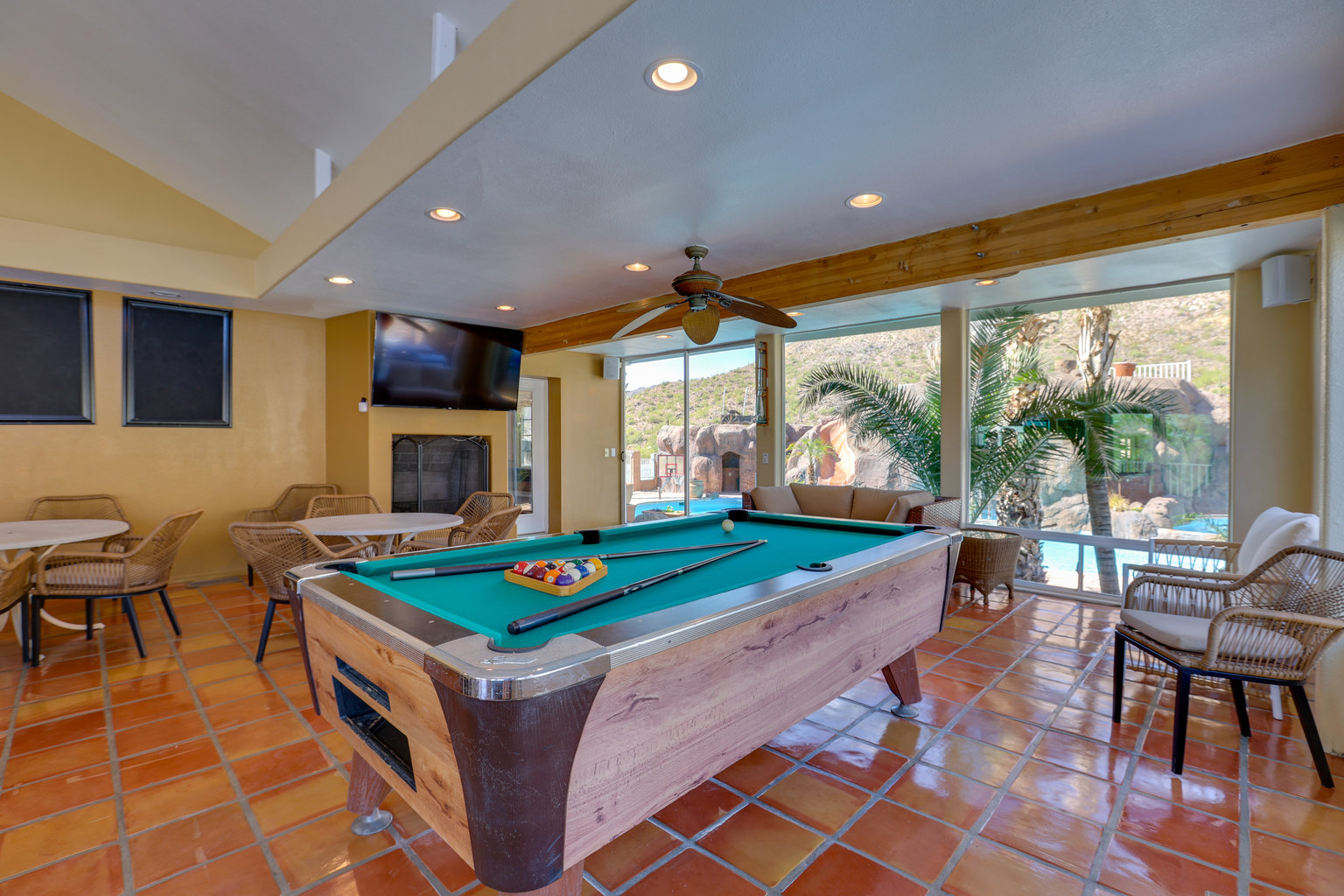 Apache Junction Vacation Rental