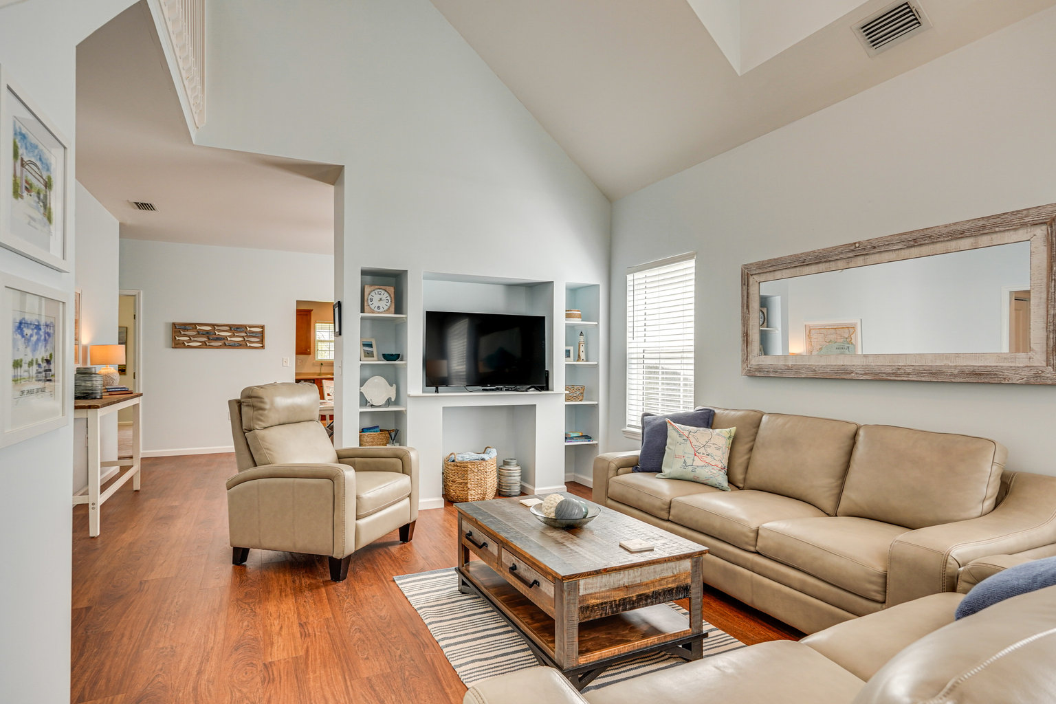 Port St. Joe Vacation Rental