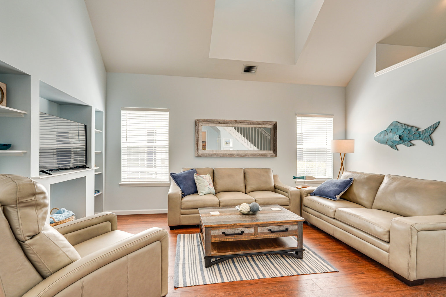 Port St. Joe Vacation Rental