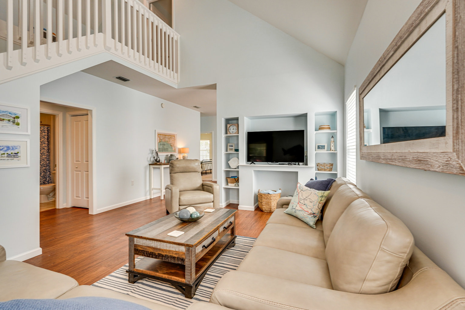 Port St. Joe Vacation Rental