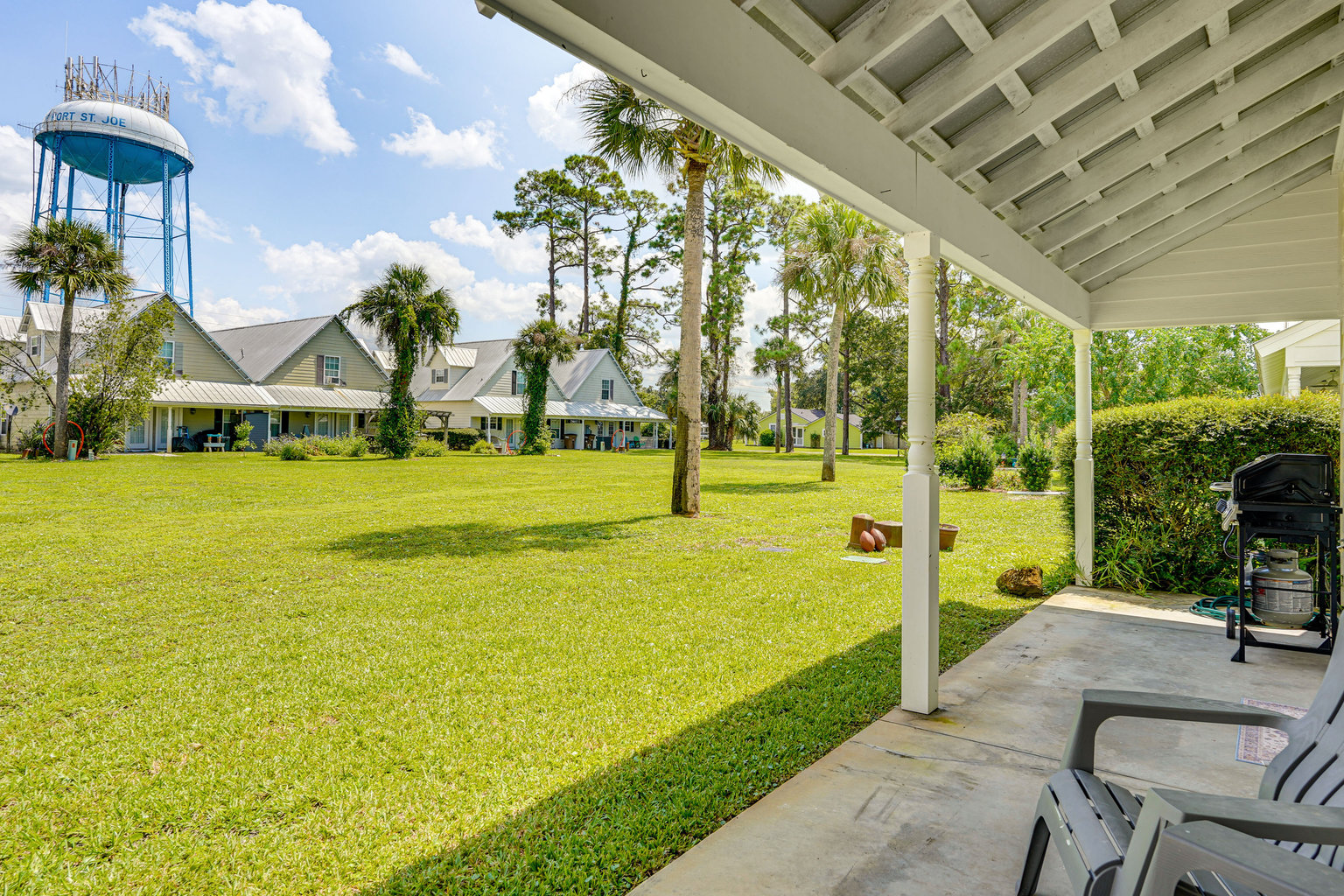 Port St. Joe Vacation Rental