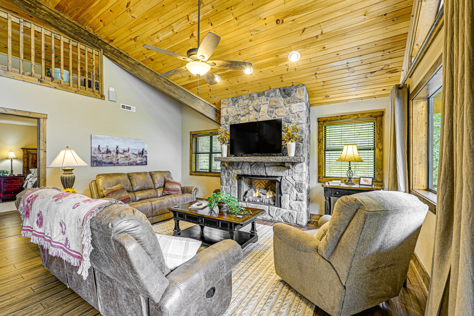 Otto Vacation Rental