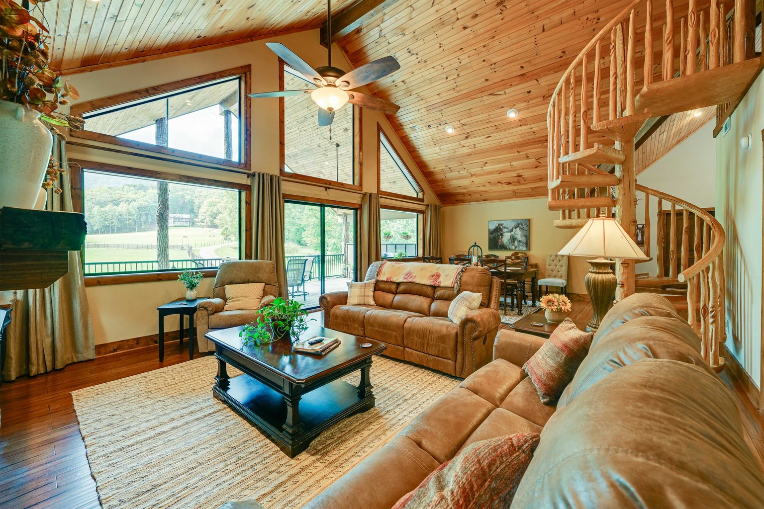 Otto Vacation Rental