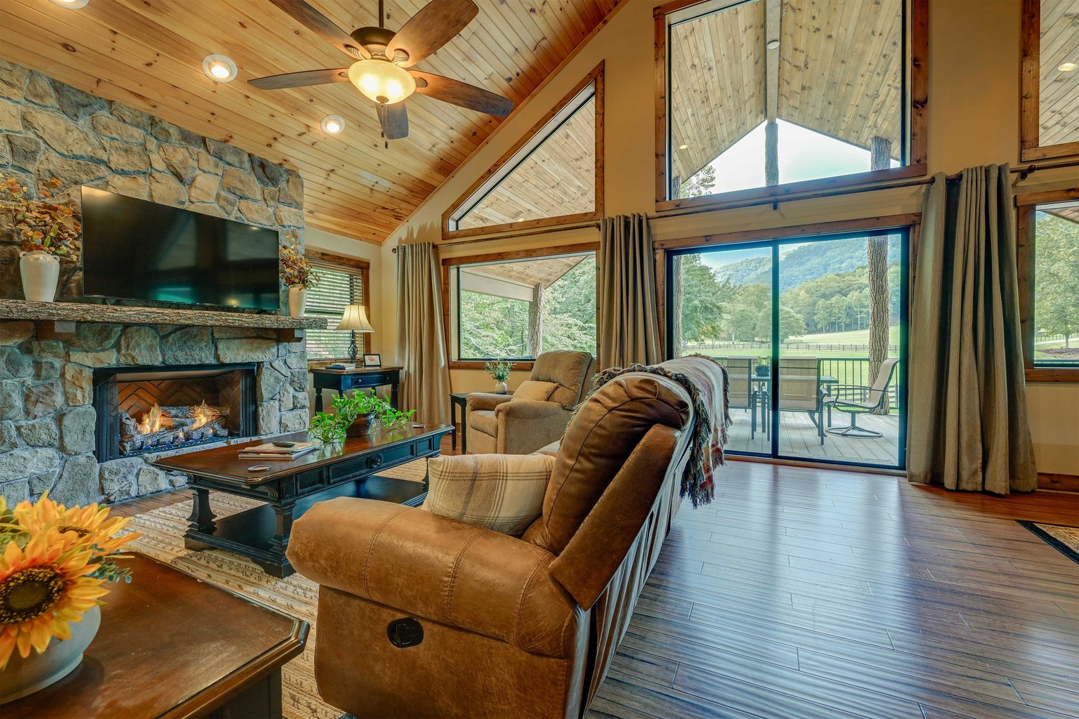 Otto Vacation Rental