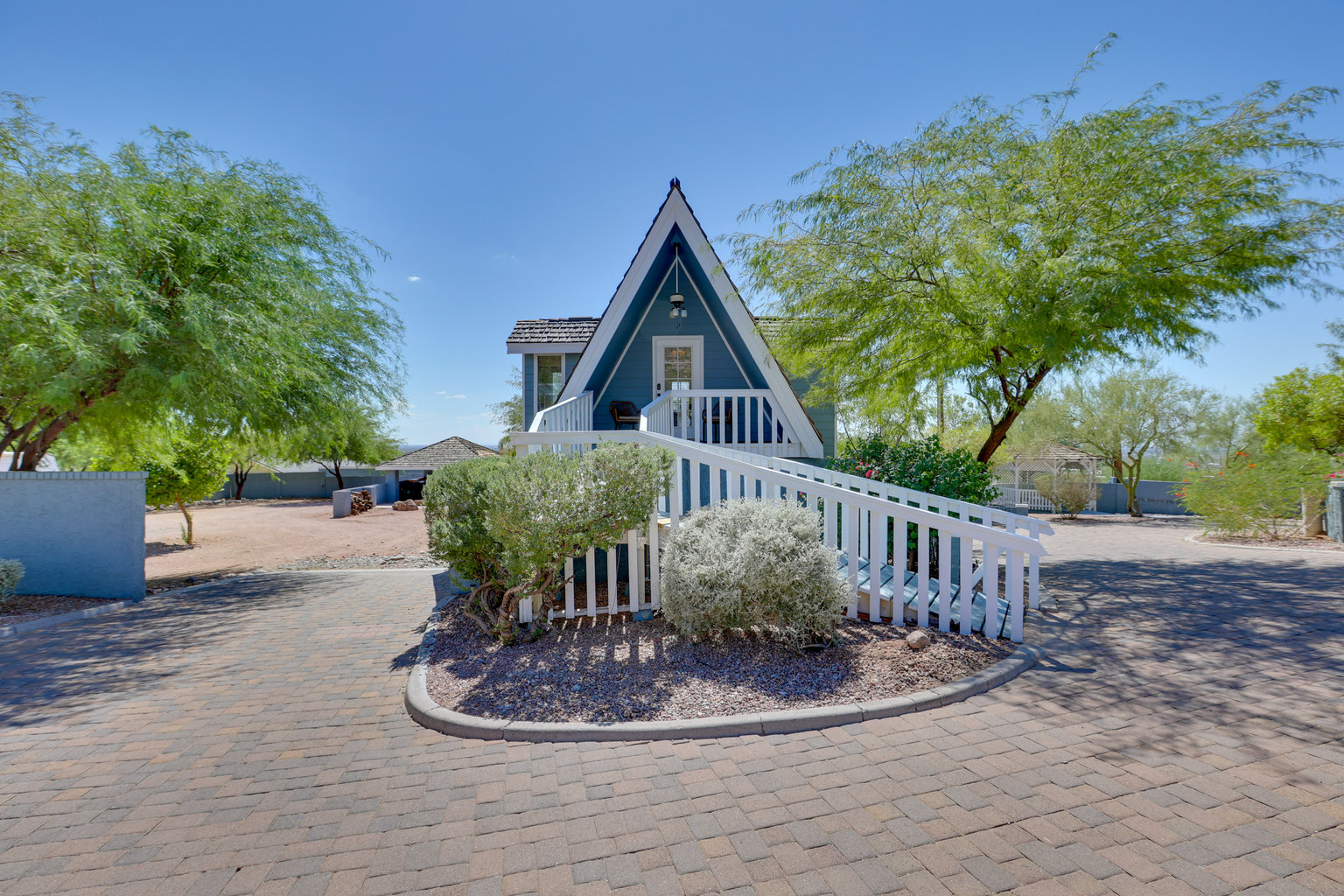 Apache Junction Vacation Rental