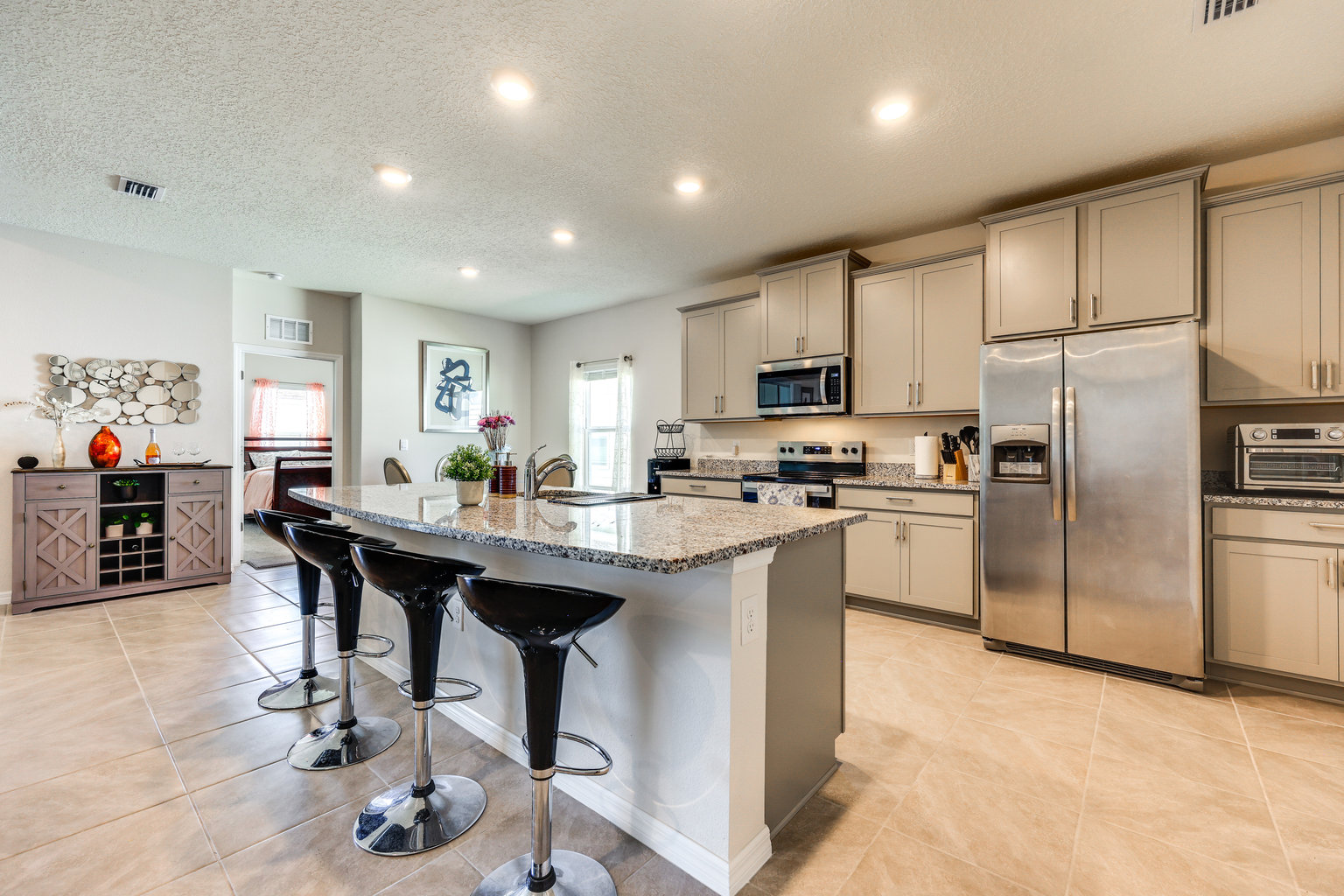Newberry Vacation Rental