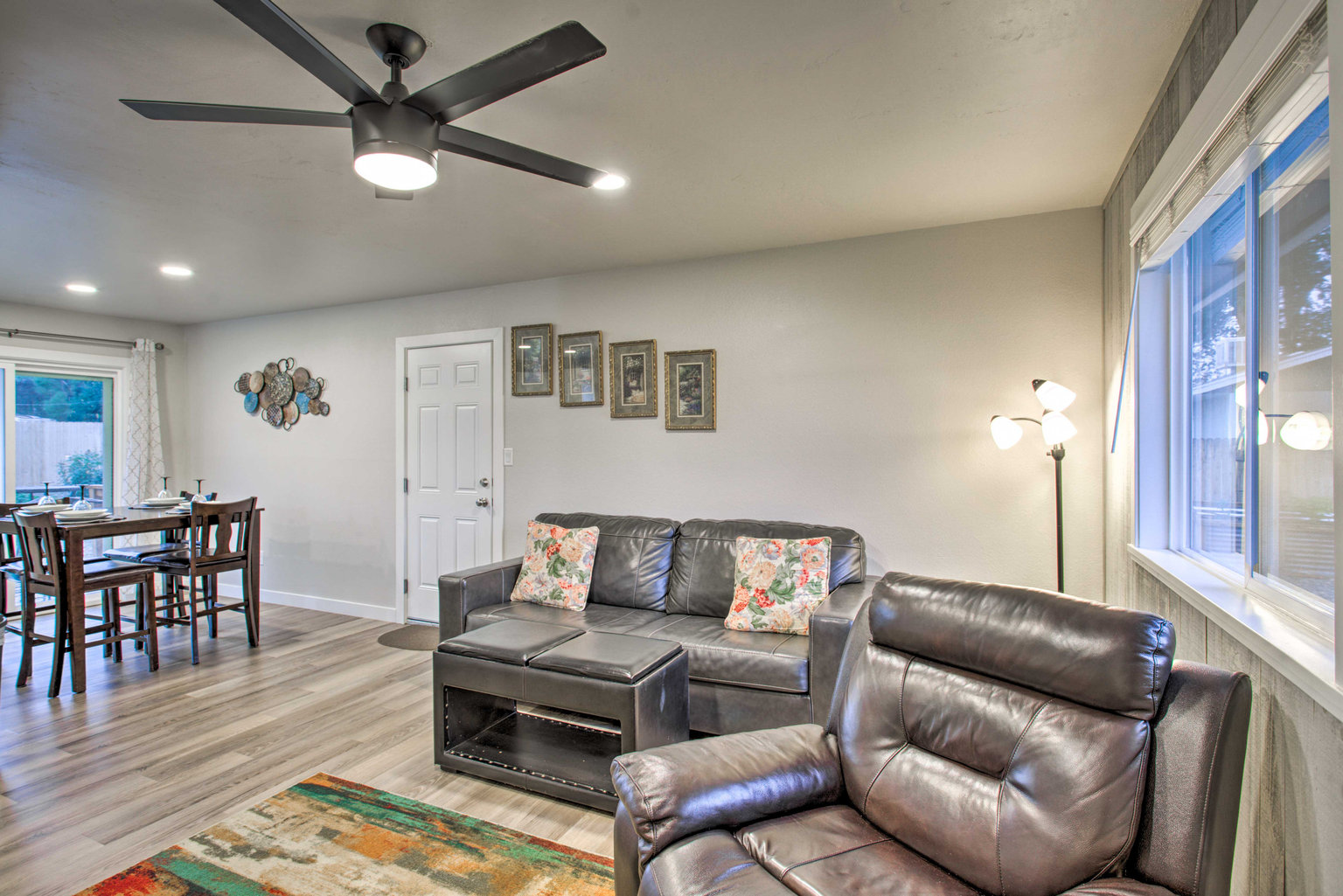 Clifton Vacation Rental