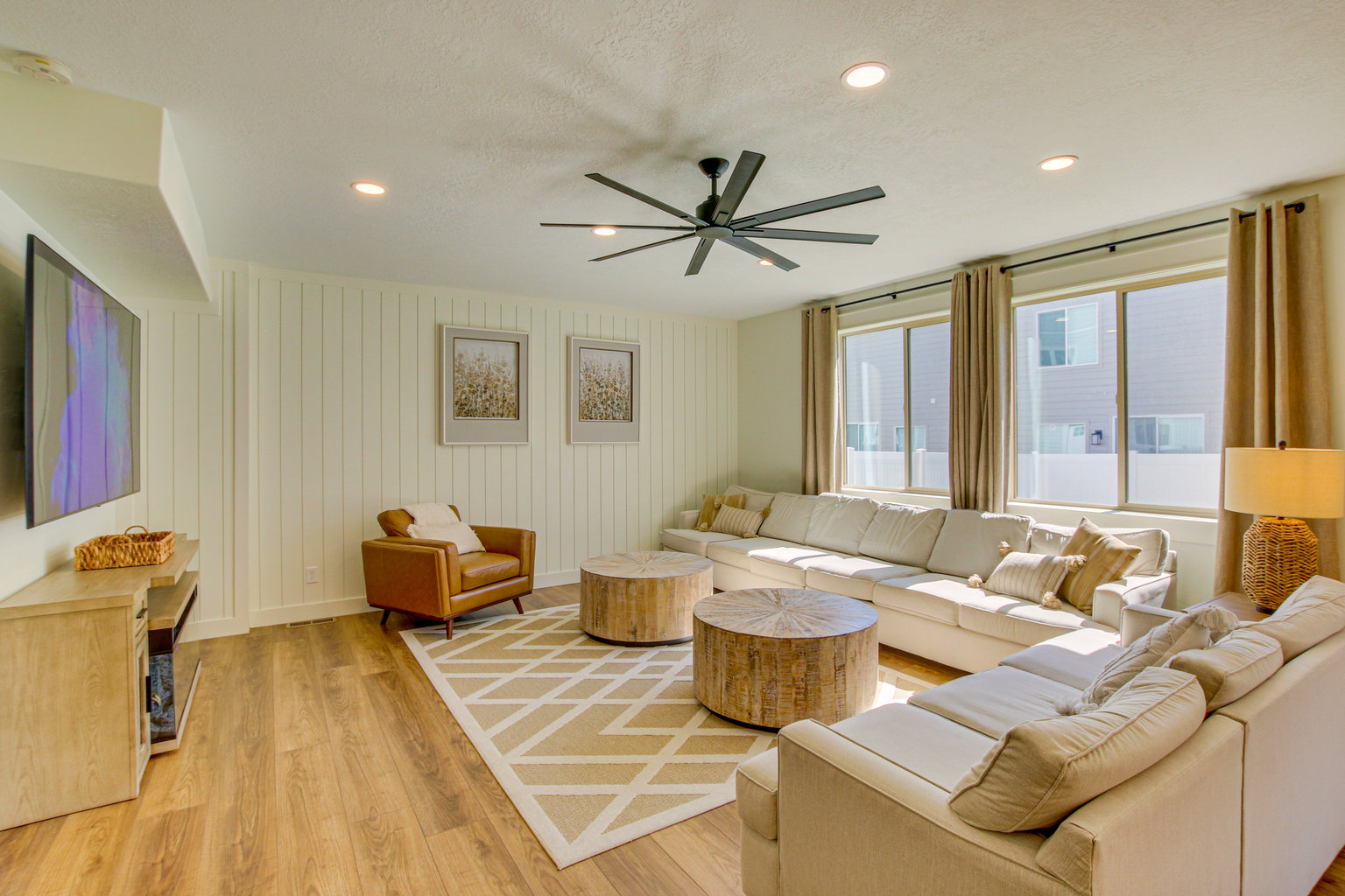 Garden City Vacation Rental