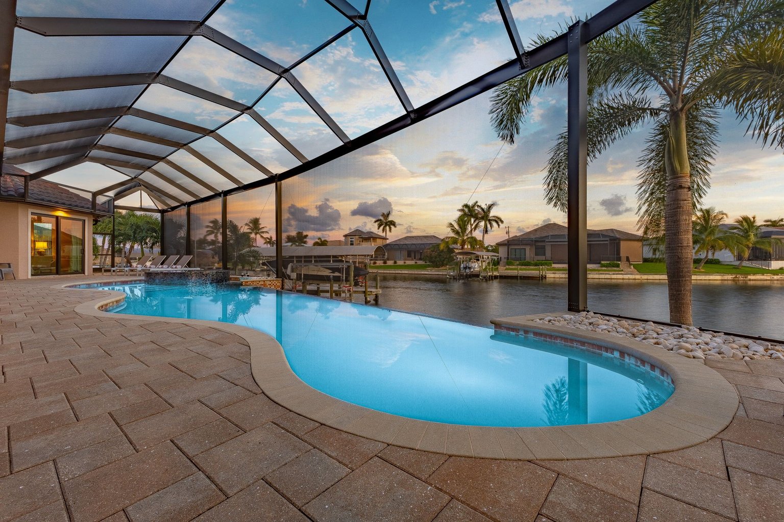 Cape Coral Vacation Rental