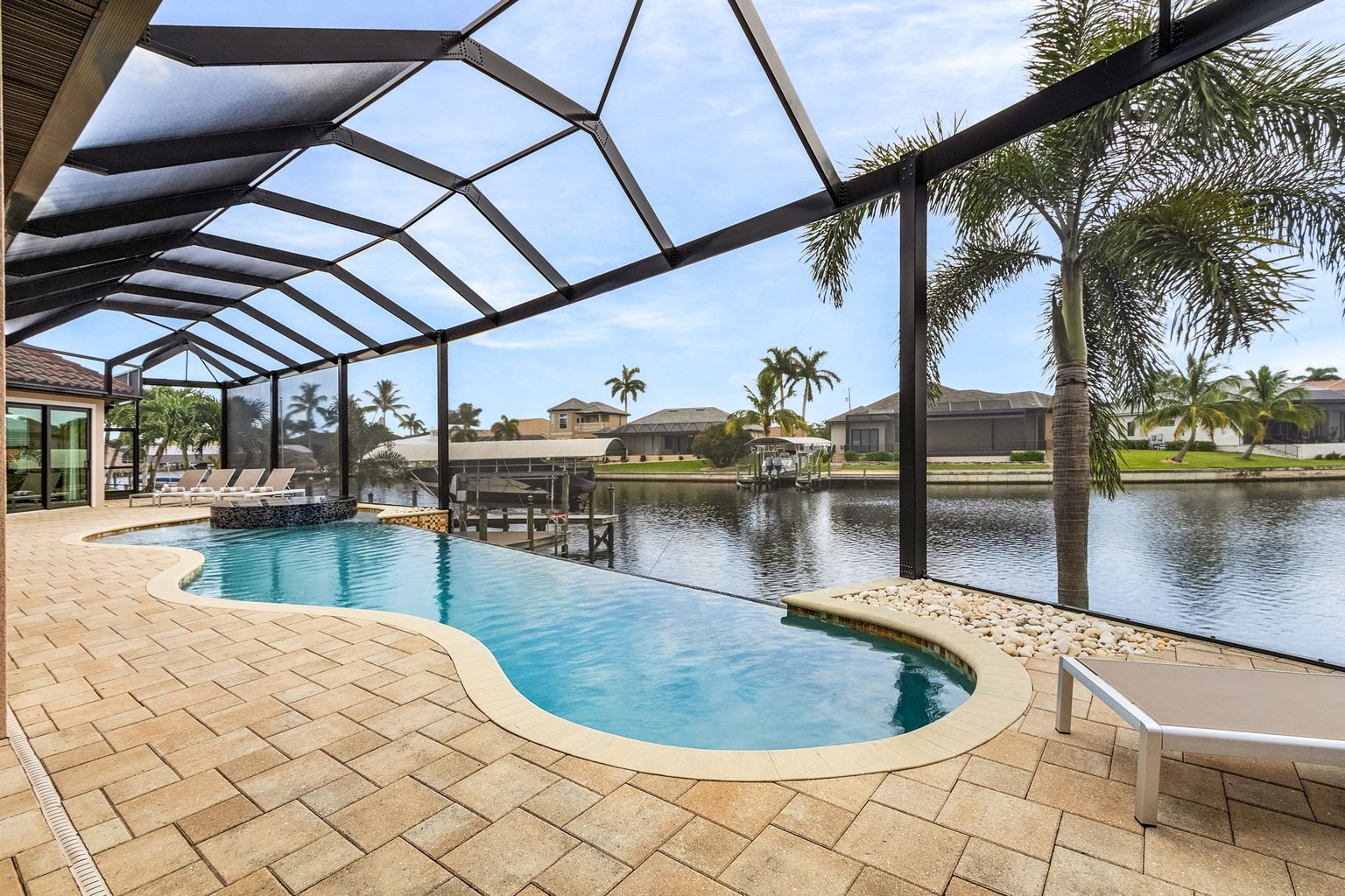Cape Coral Vacation Rental