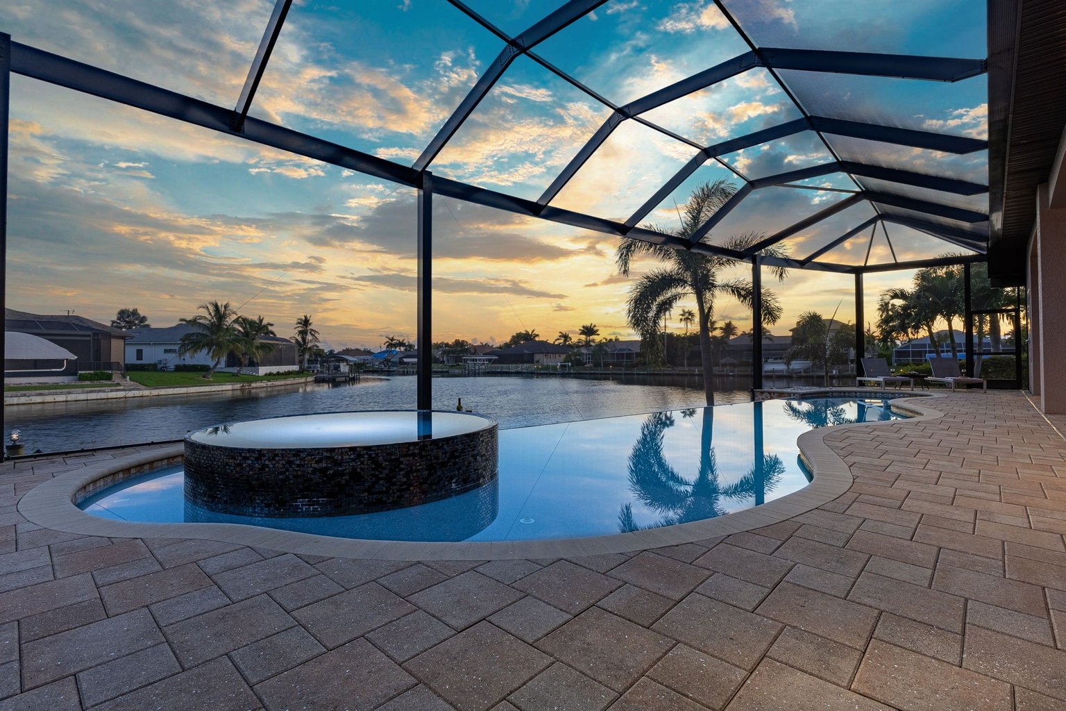 Cape Coral Vacation Rental