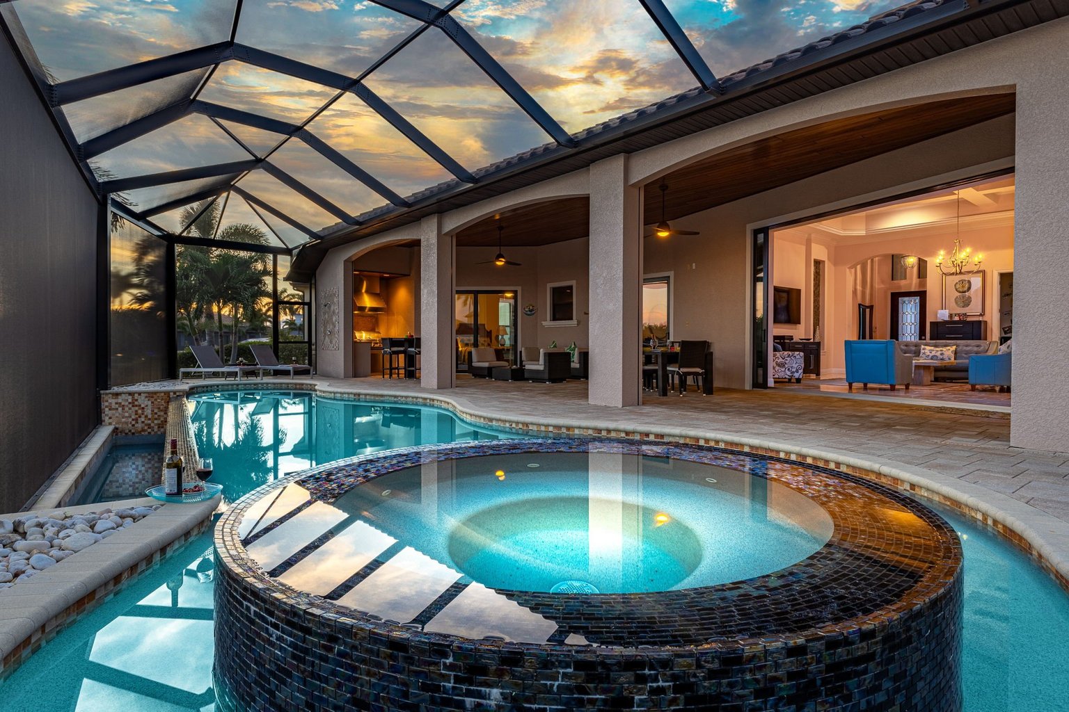 Cape Coral Vacation Rental