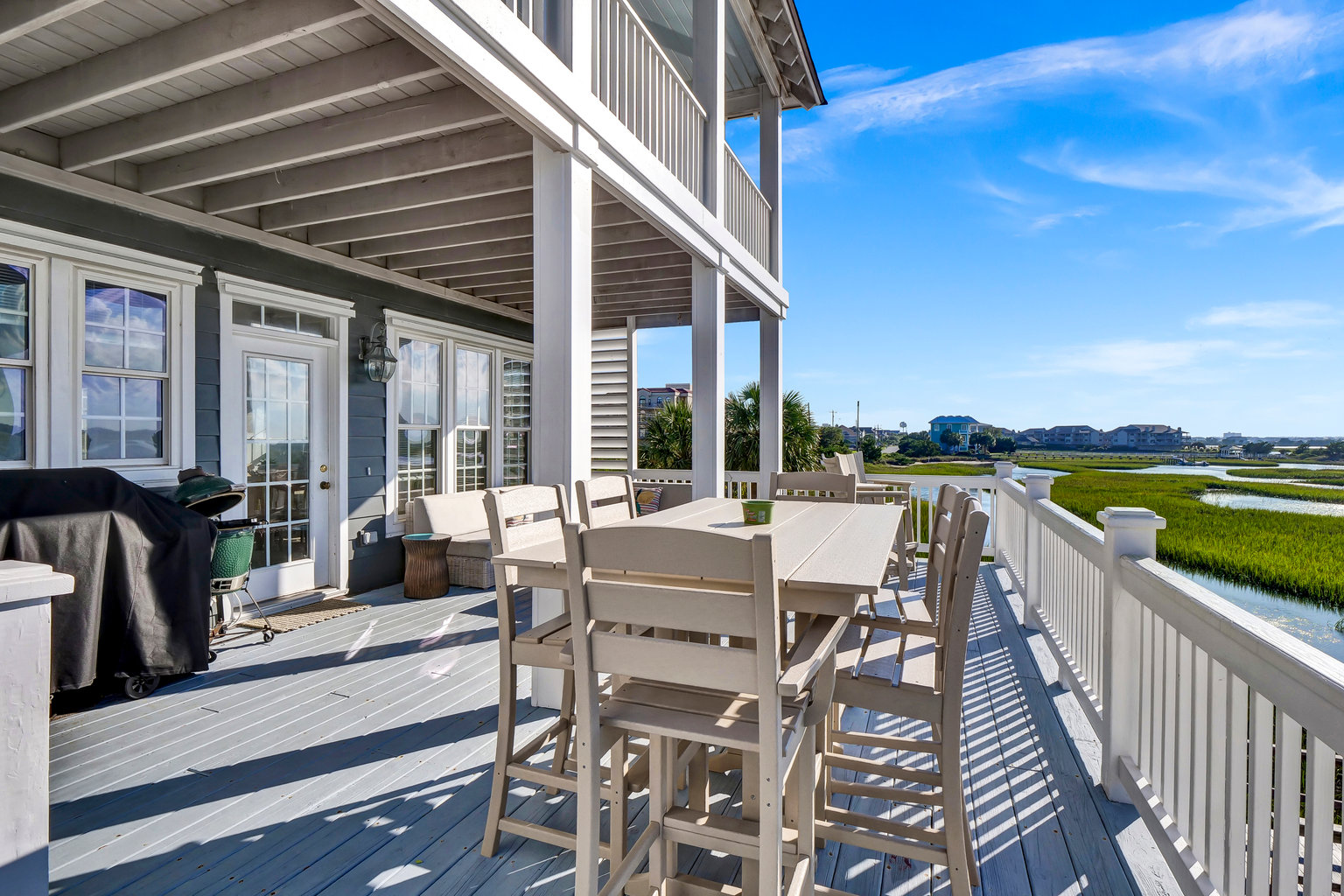 Wrightsville Beach Vacation Rental