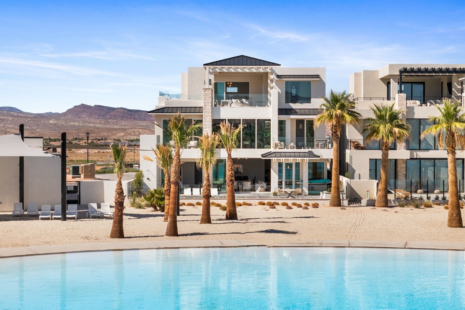 St. George Vacation Rental