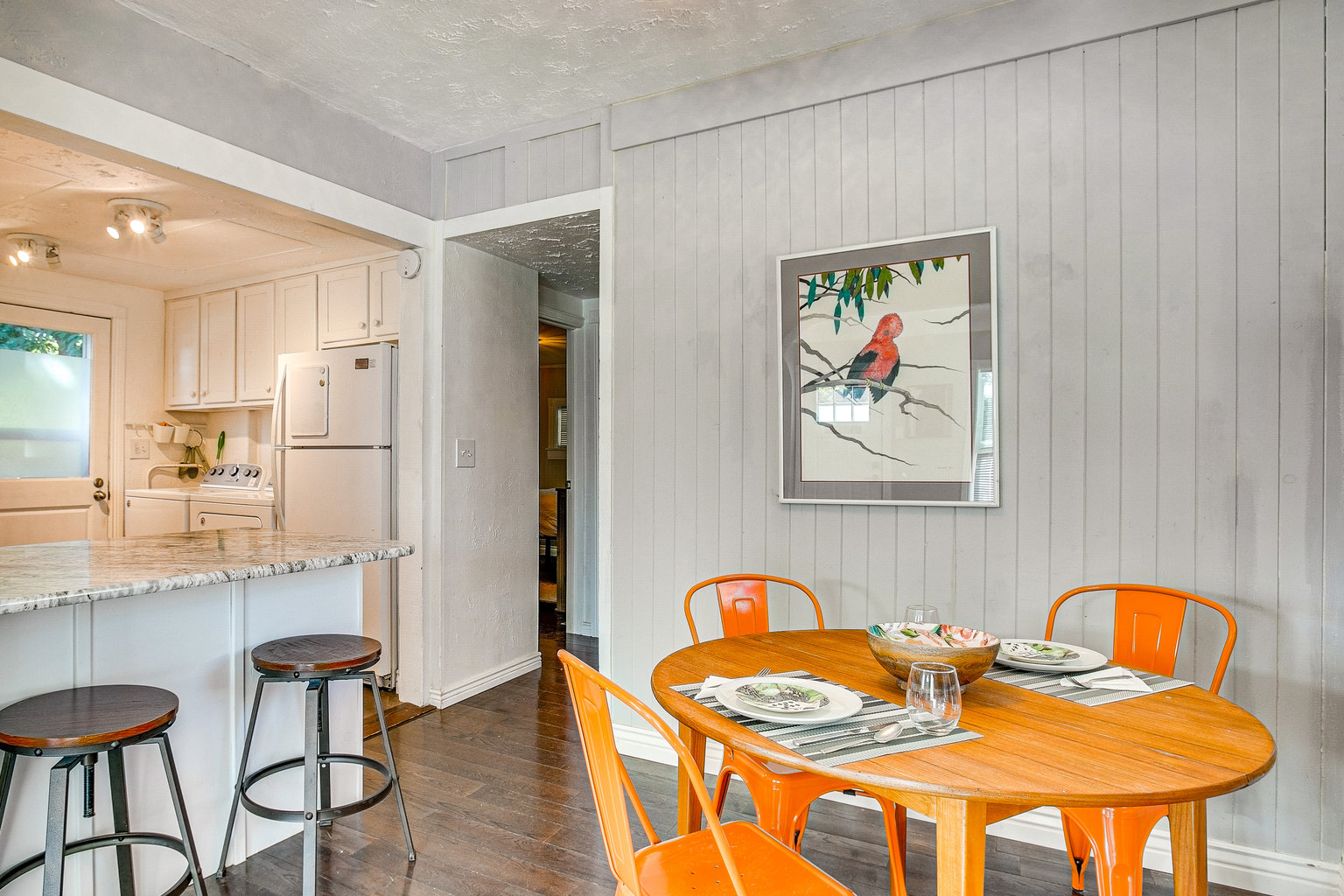 Englewood Vacation Rental