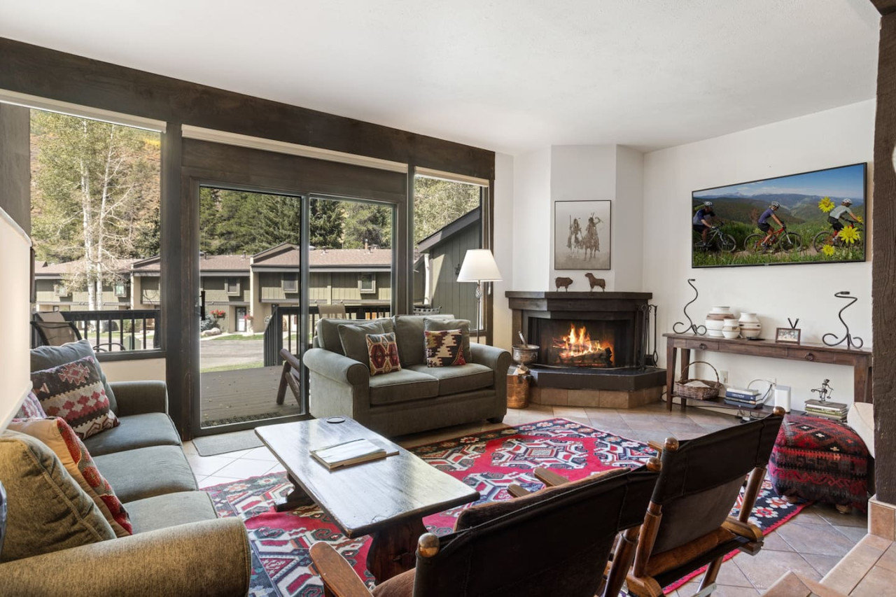 Vail Vacation Rental