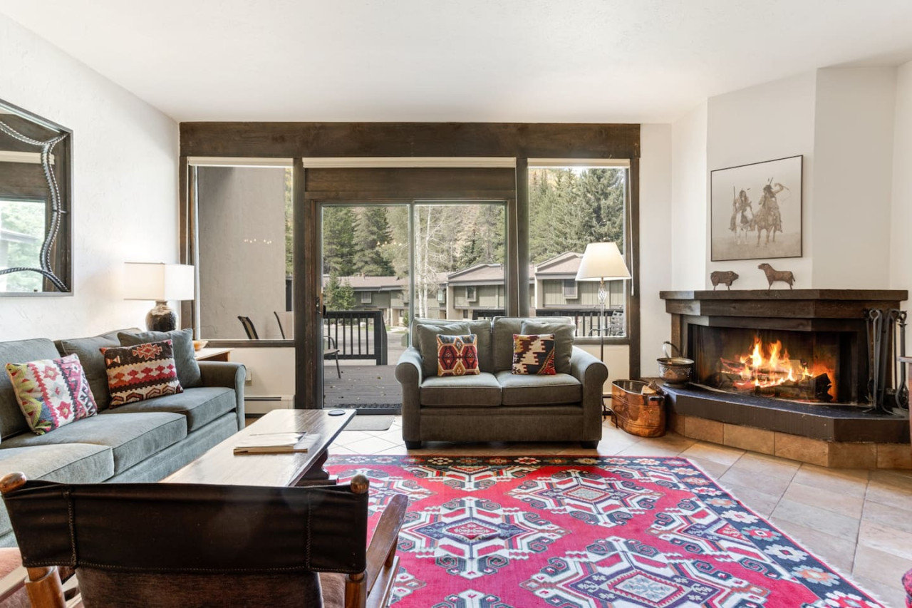 Vail Vacation Rental