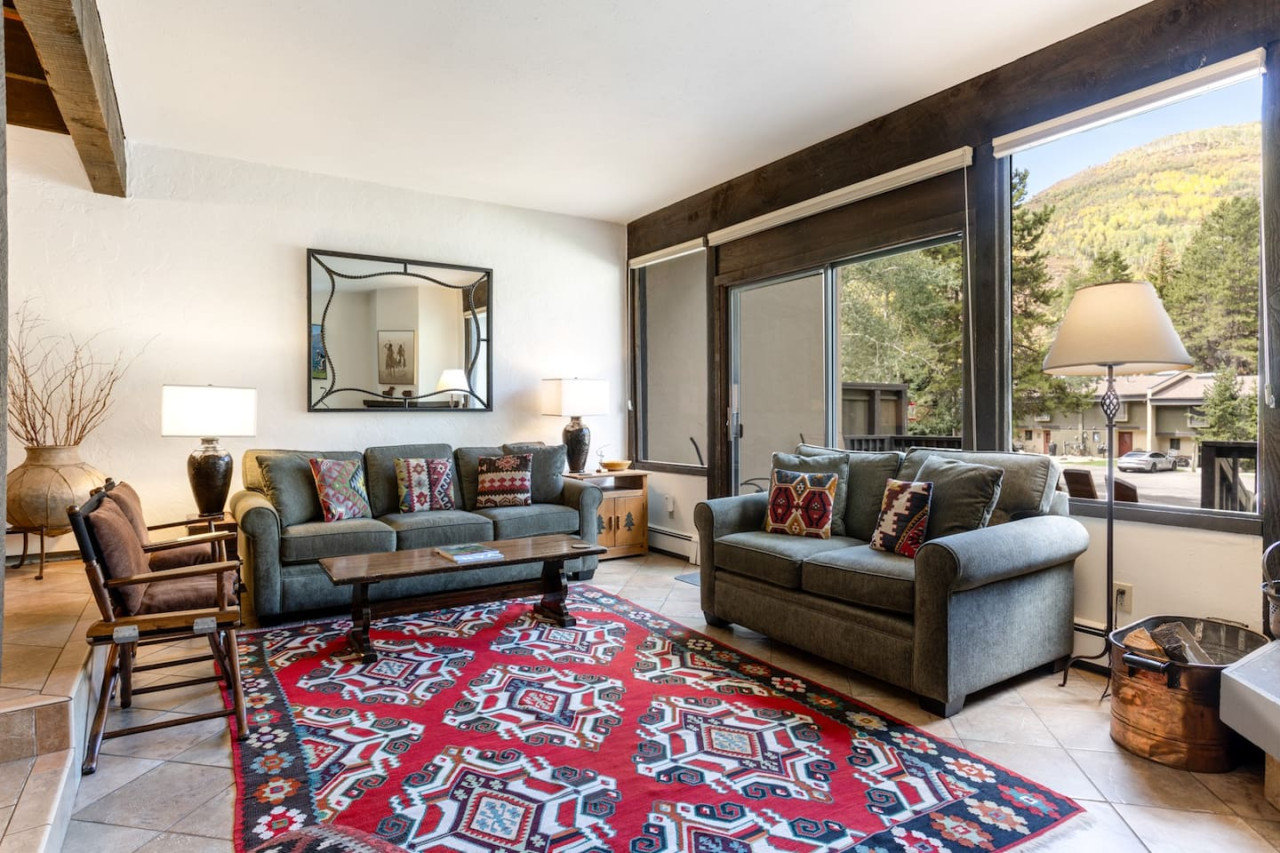 Vail Vacation Rental