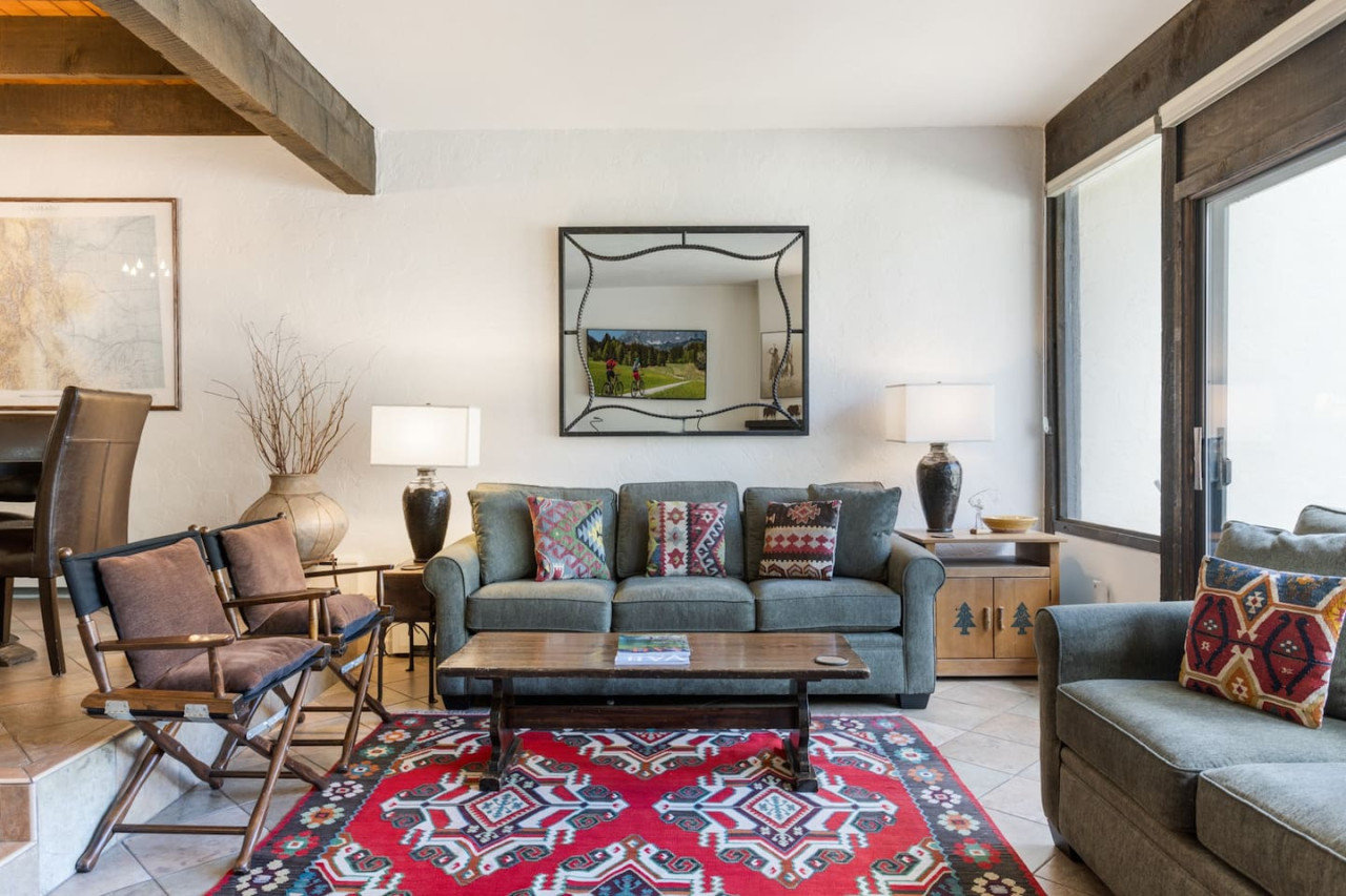 Vail Vacation Rental