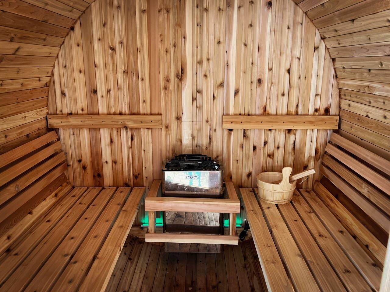 Empire Vacation Rental