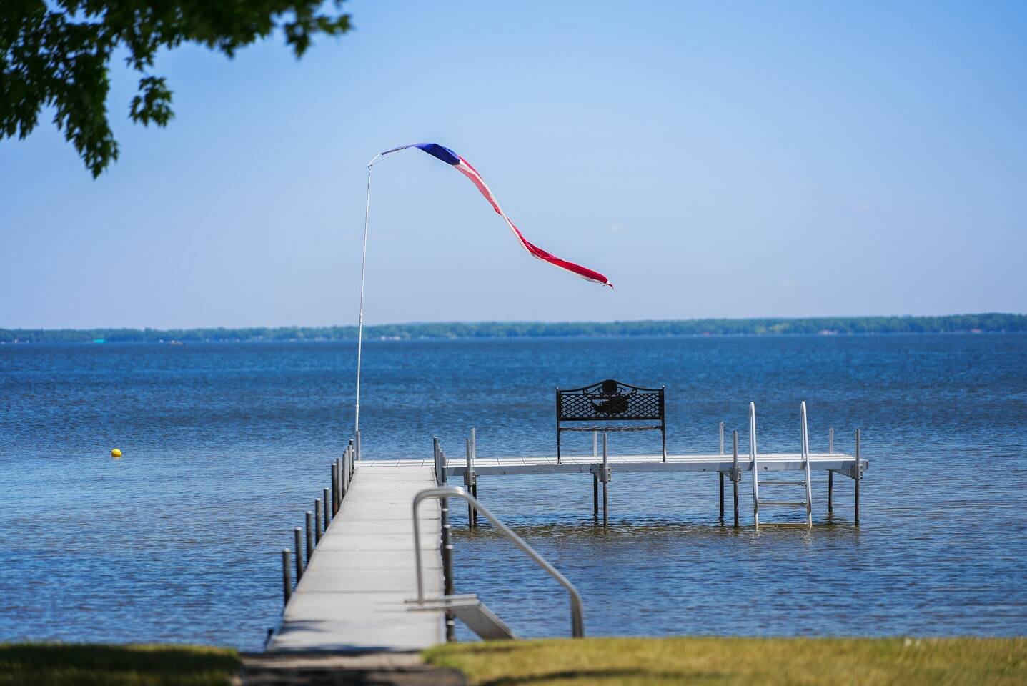 Houghton Lake Vacation Rental