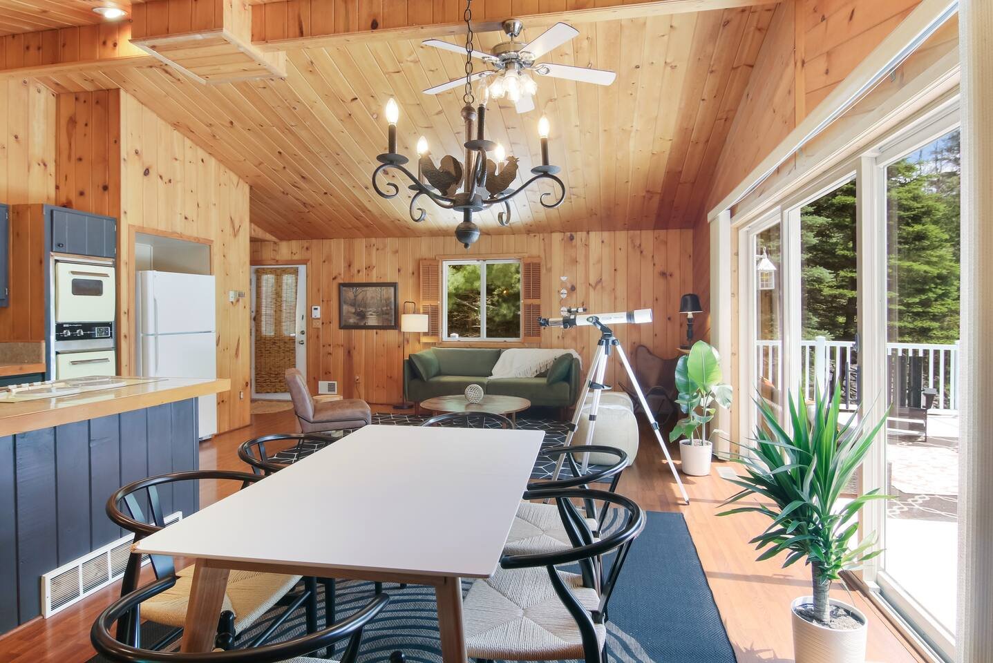 Empire Vacation Rental