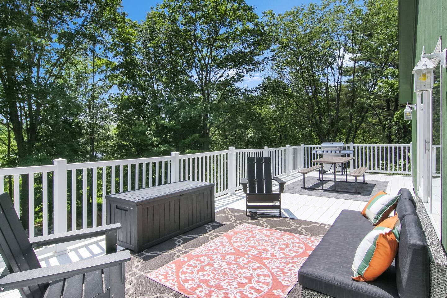 Empire Vacation Rental