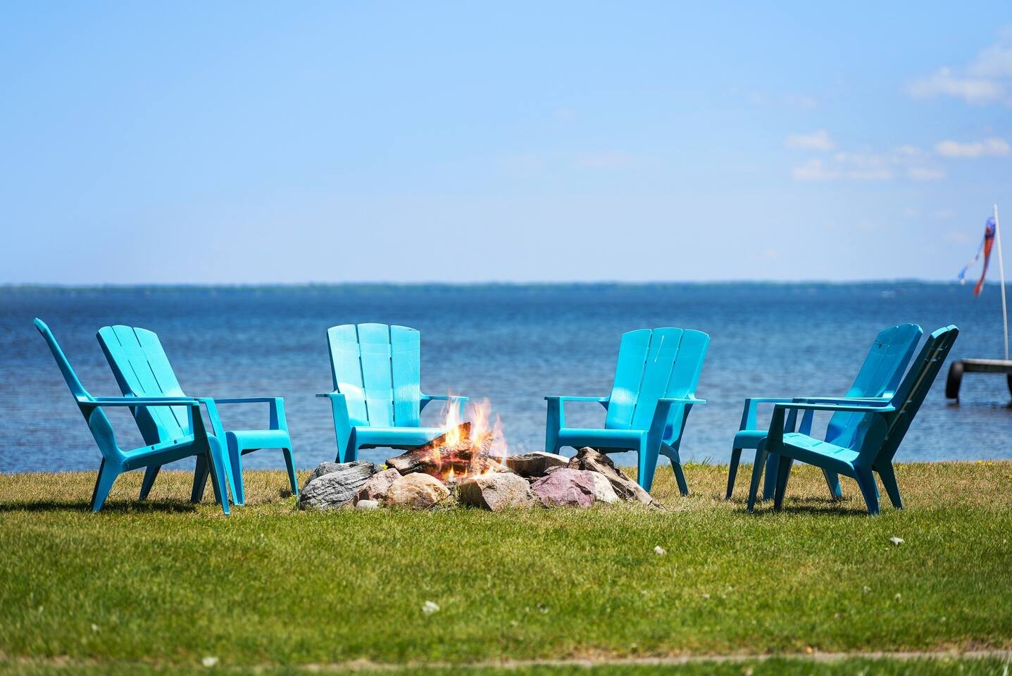 Houghton Lake Vacation Rental