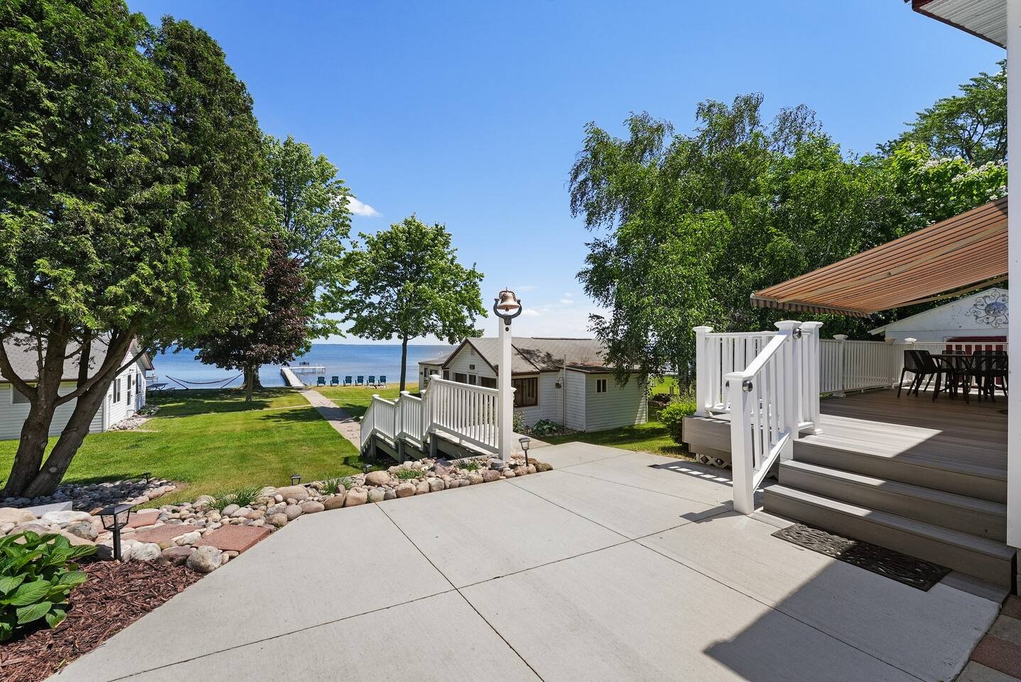 Houghton Lake Vacation Rental