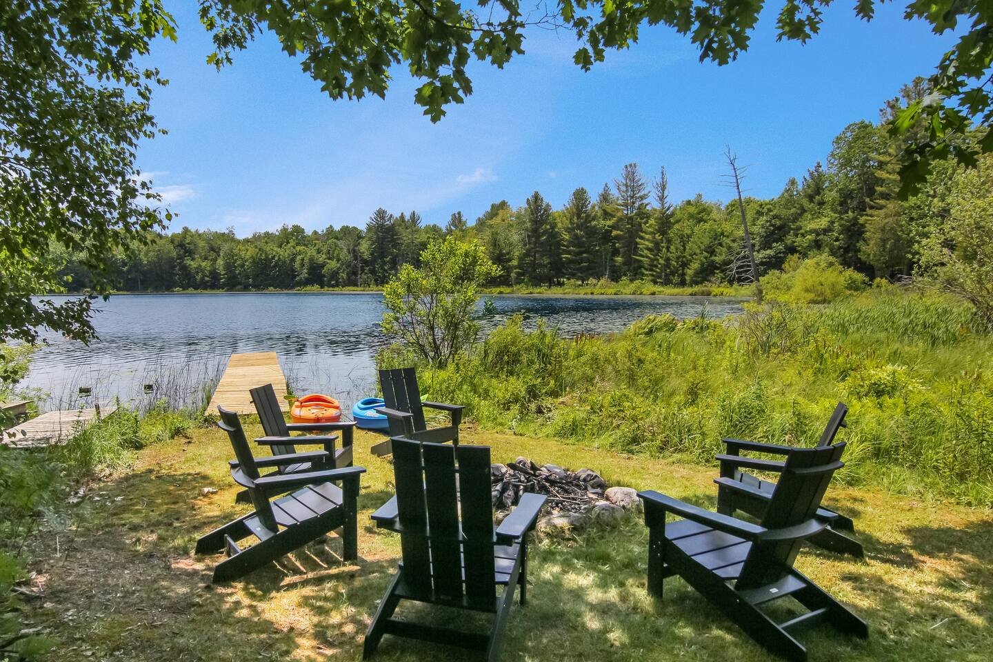 Empire Vacation Rental