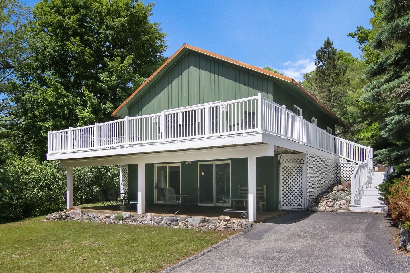 Empire Vacation Rental