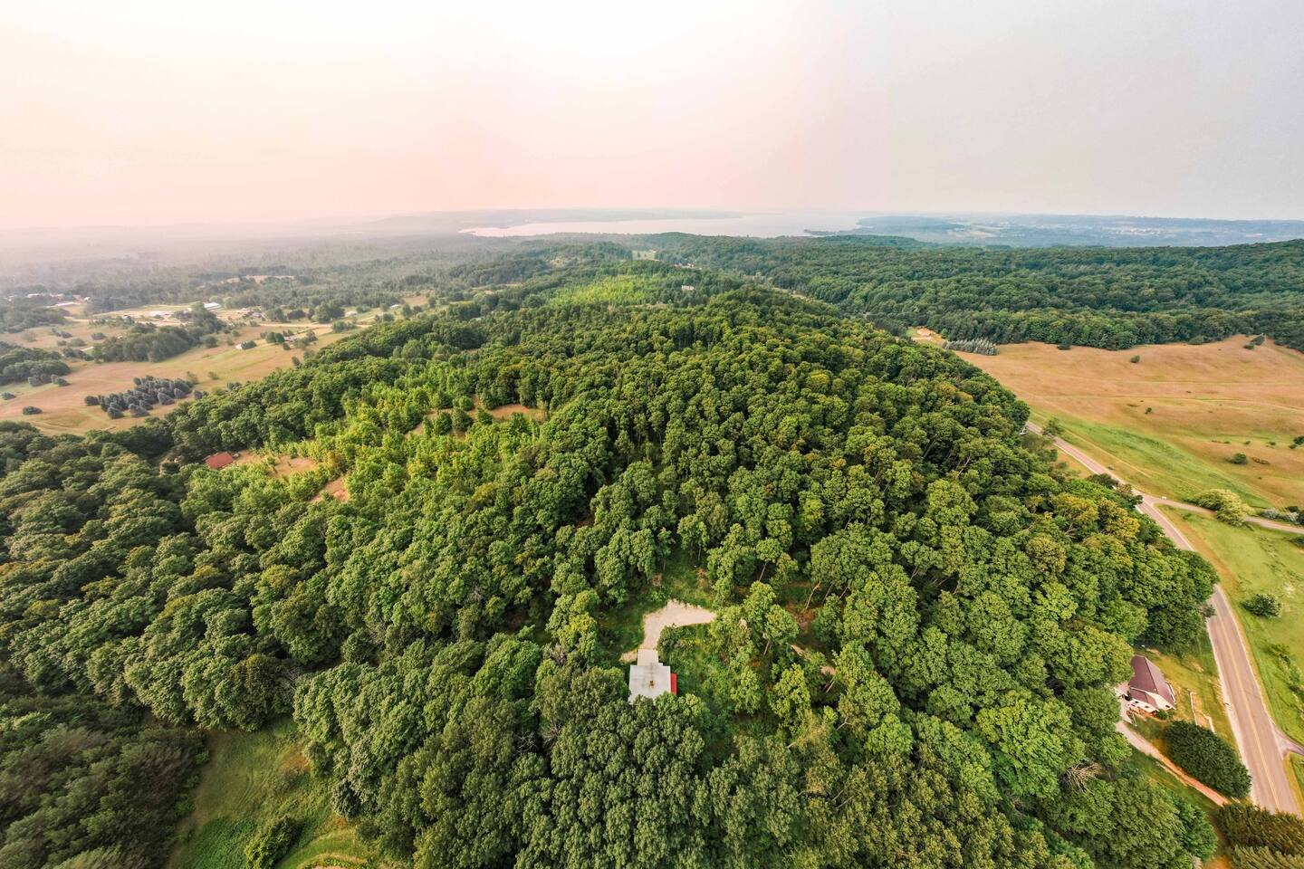 Cedar Vacation Rental