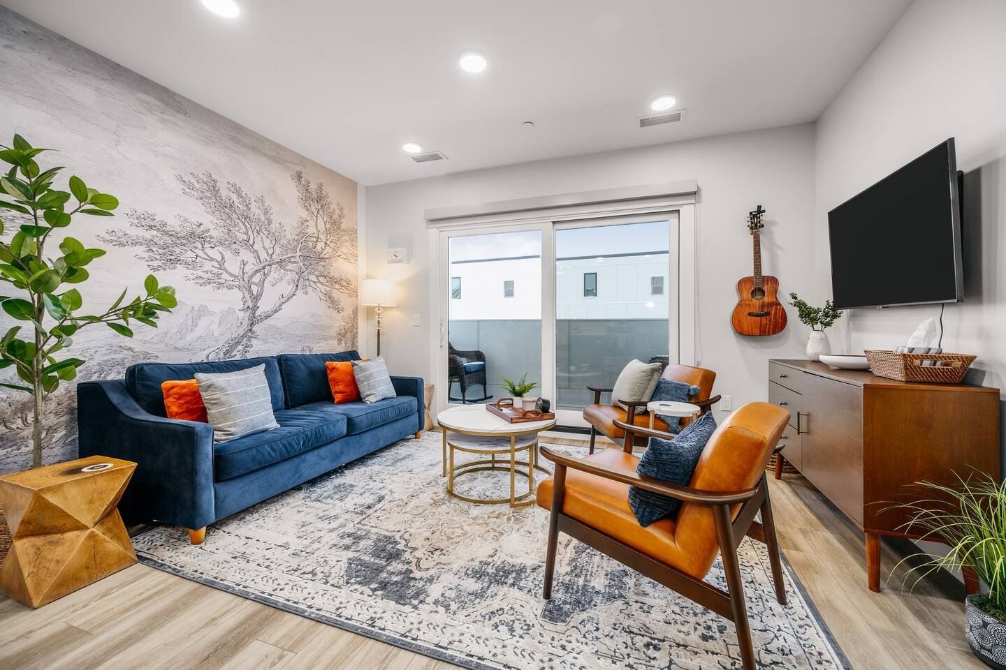 Traverse City Vacation Rental