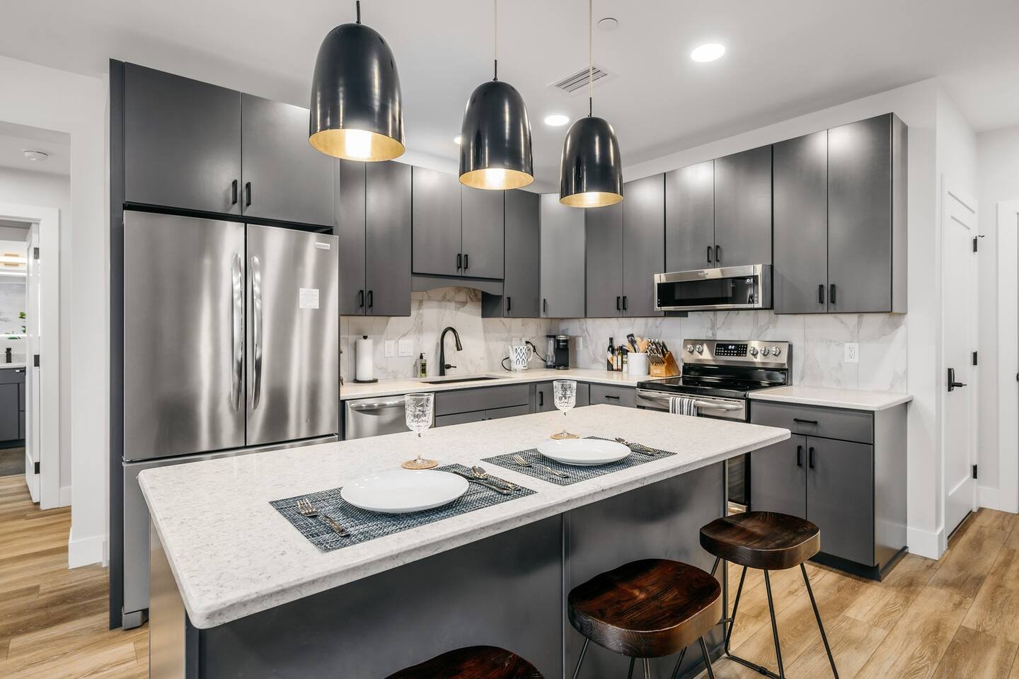 Traverse City Vacation Rental