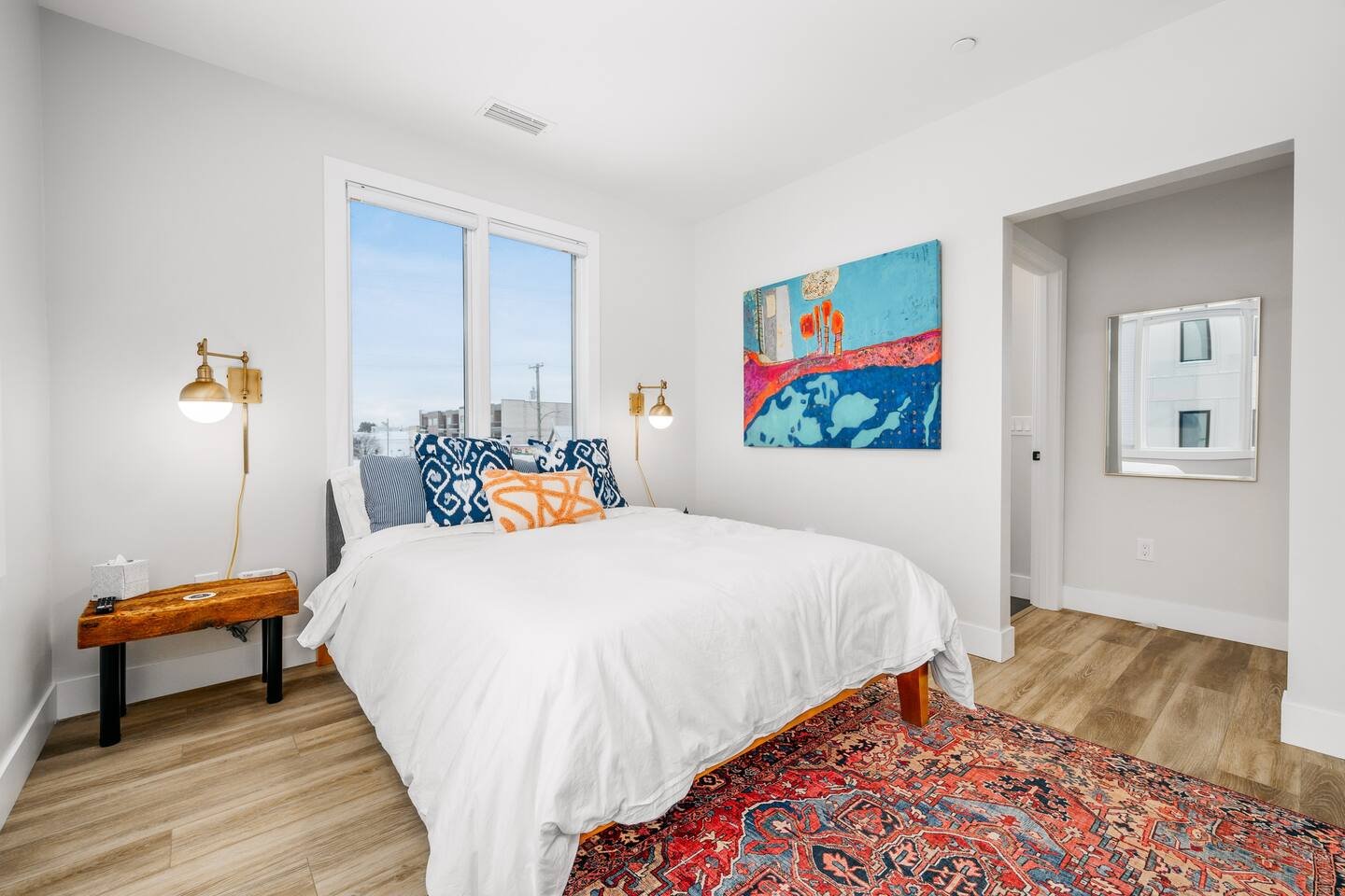 Traverse City Vacation Rental