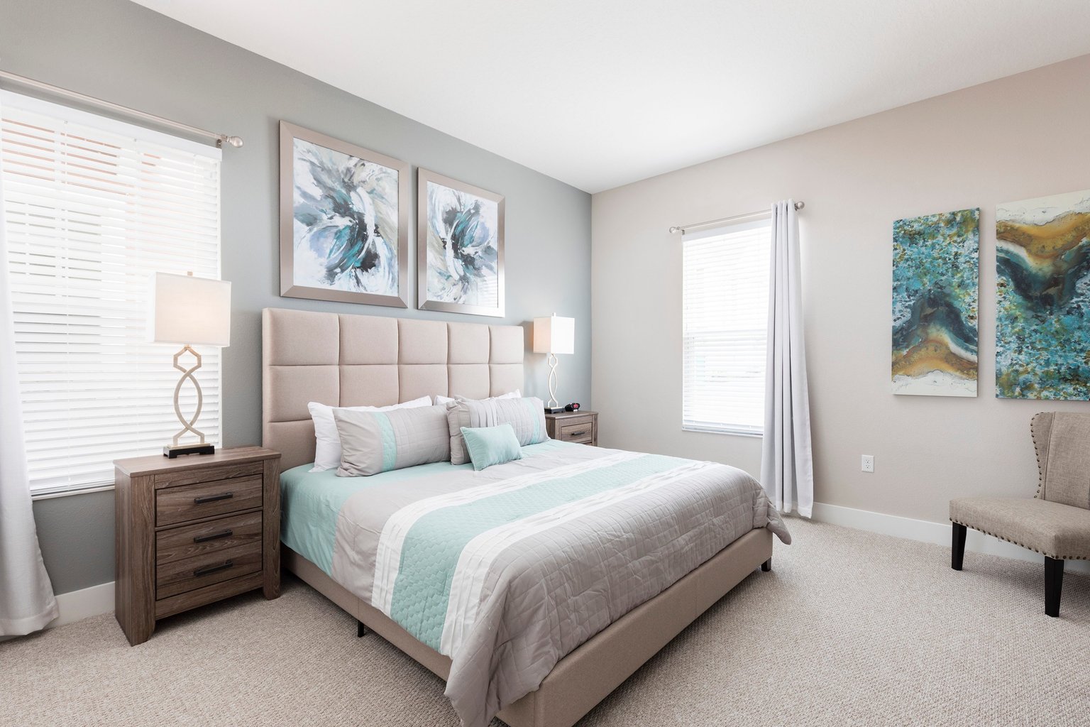 Kissimmee Vacation Rental