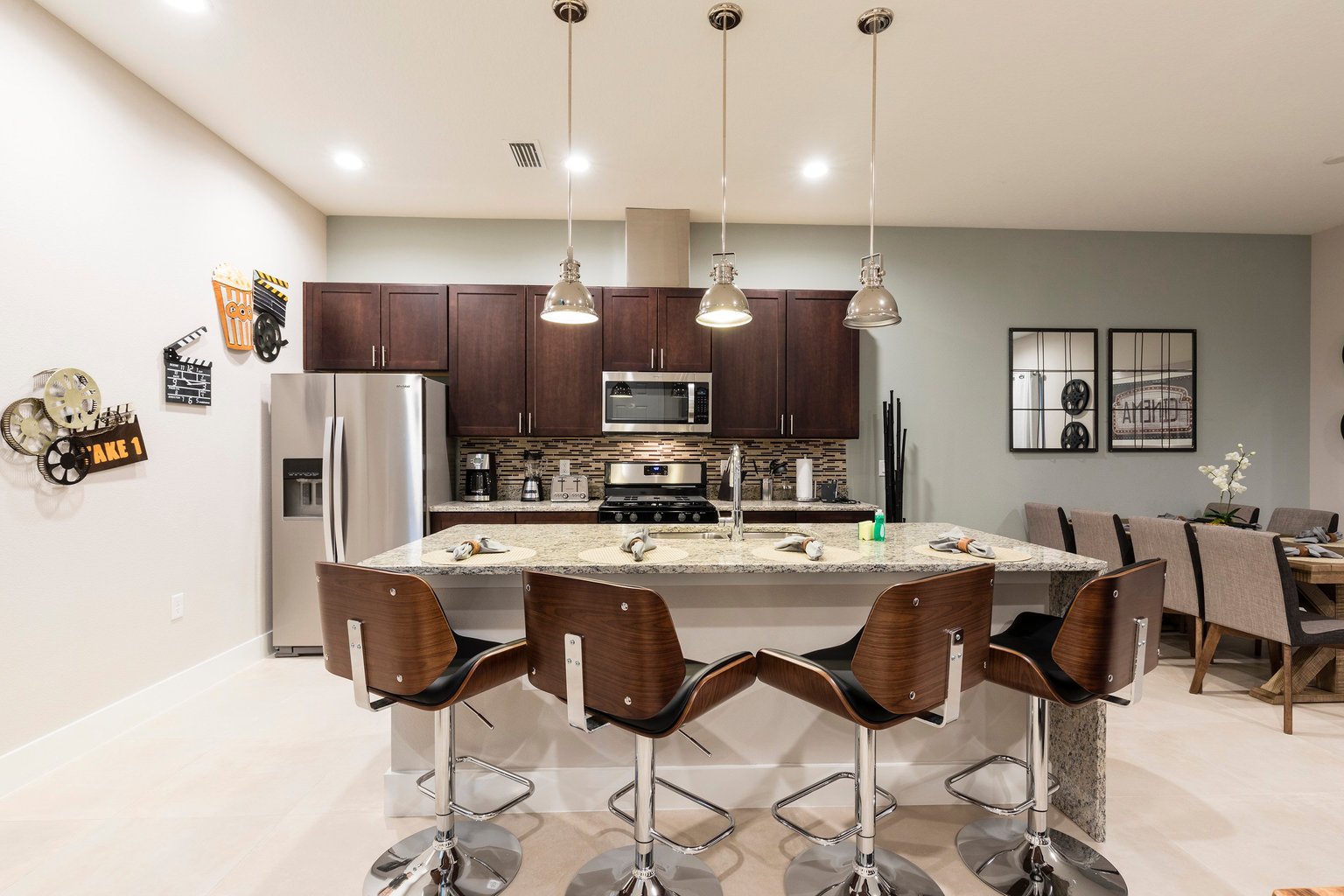 Kissimmee Vacation Rental